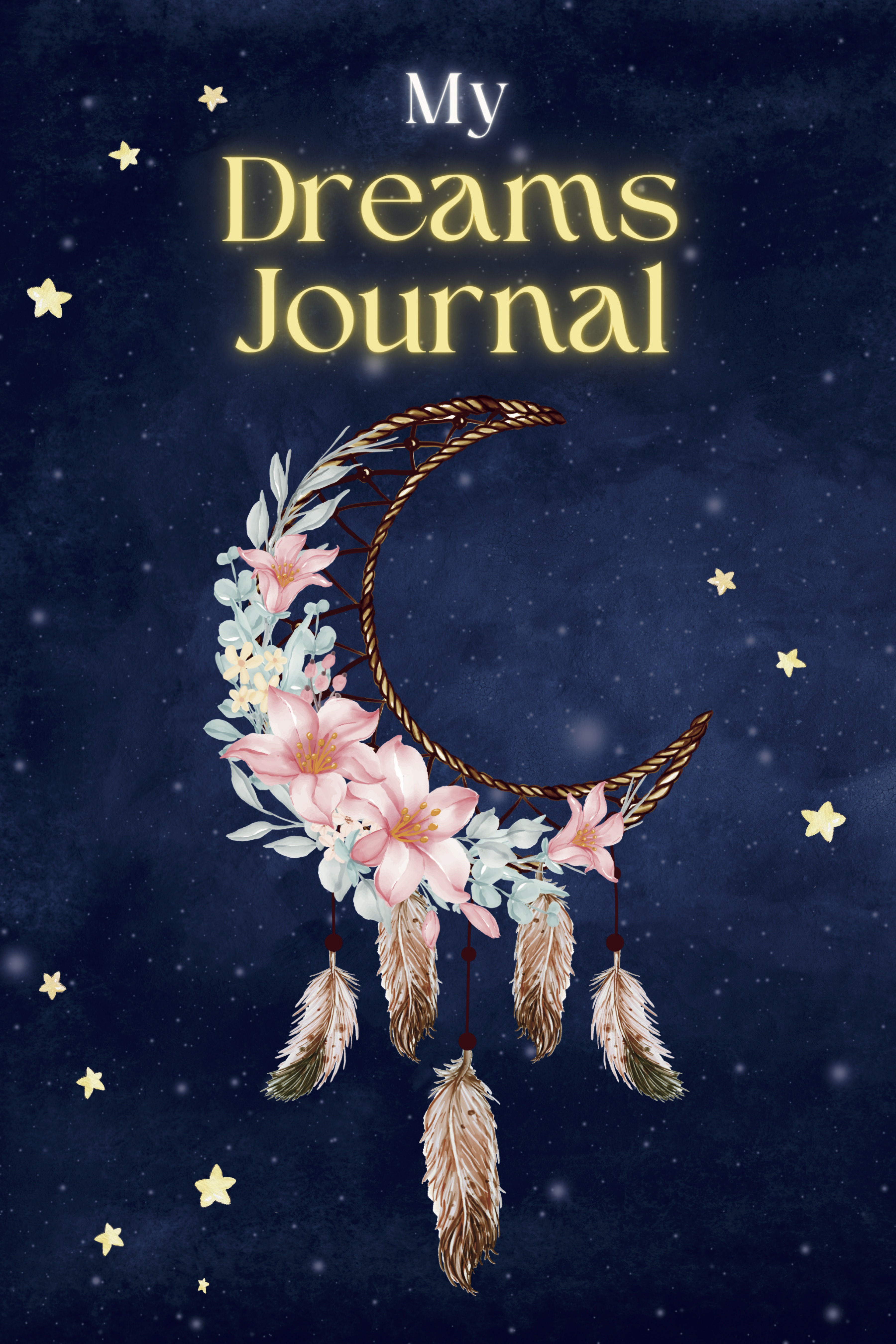 My Dreams Journal