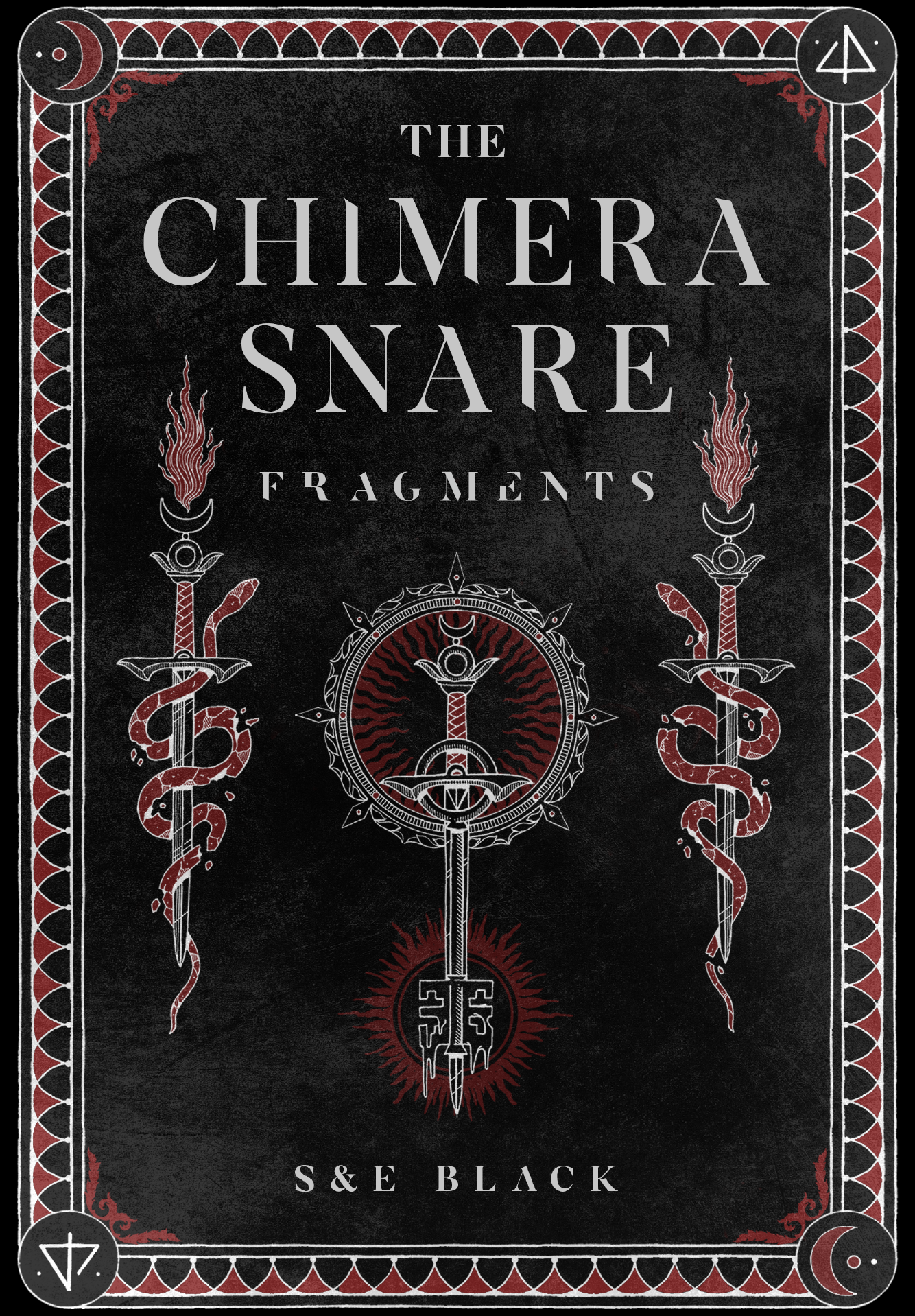The Chimera Snare: Fragments
