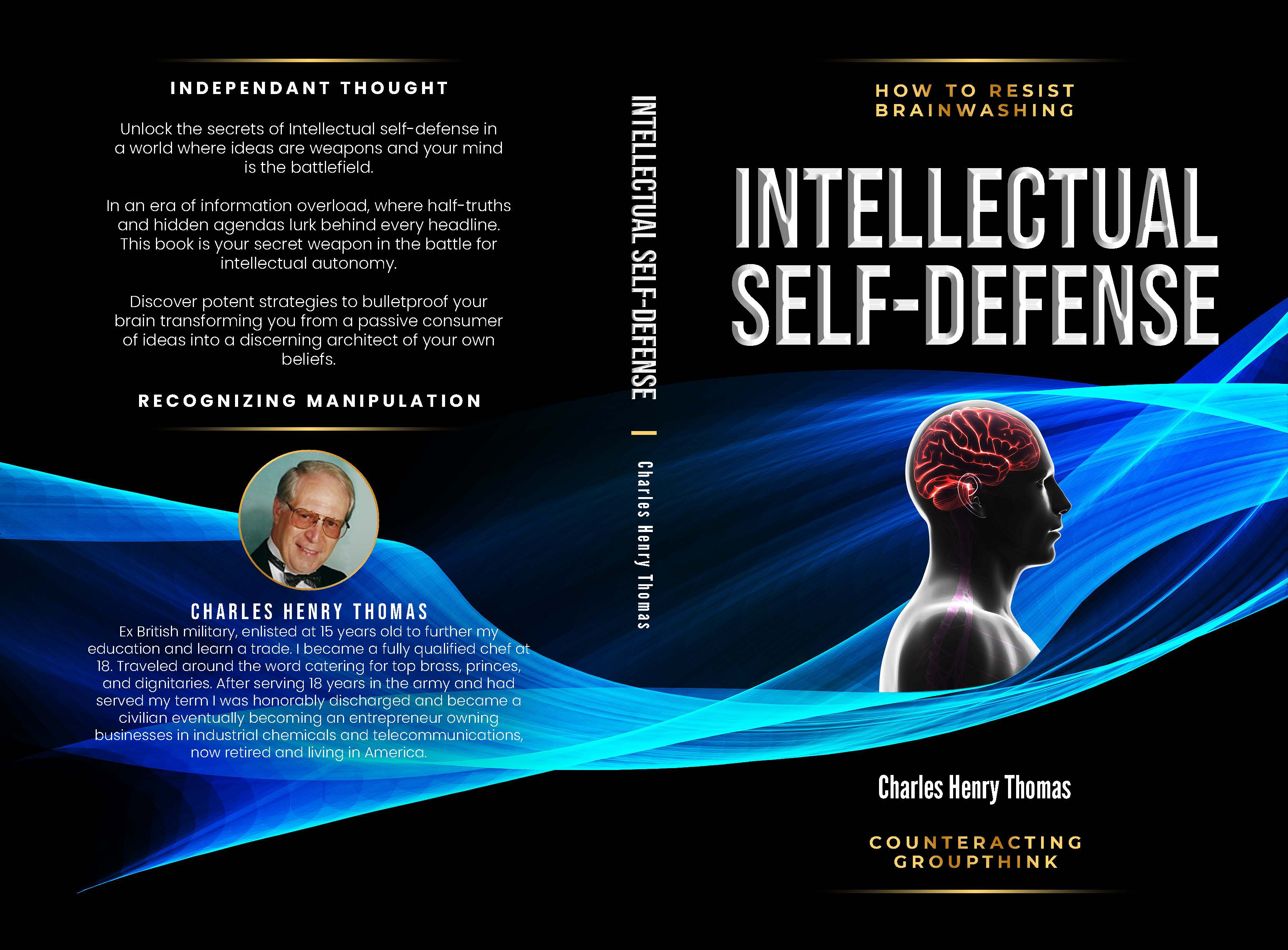 Intellectual Self-Defense by Charles Henry Thomas