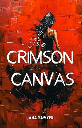 The Crimson Canvas