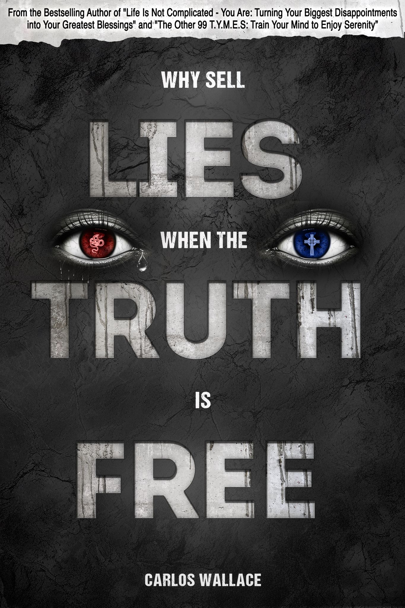 Why Sell Lies When The Truth Is Free