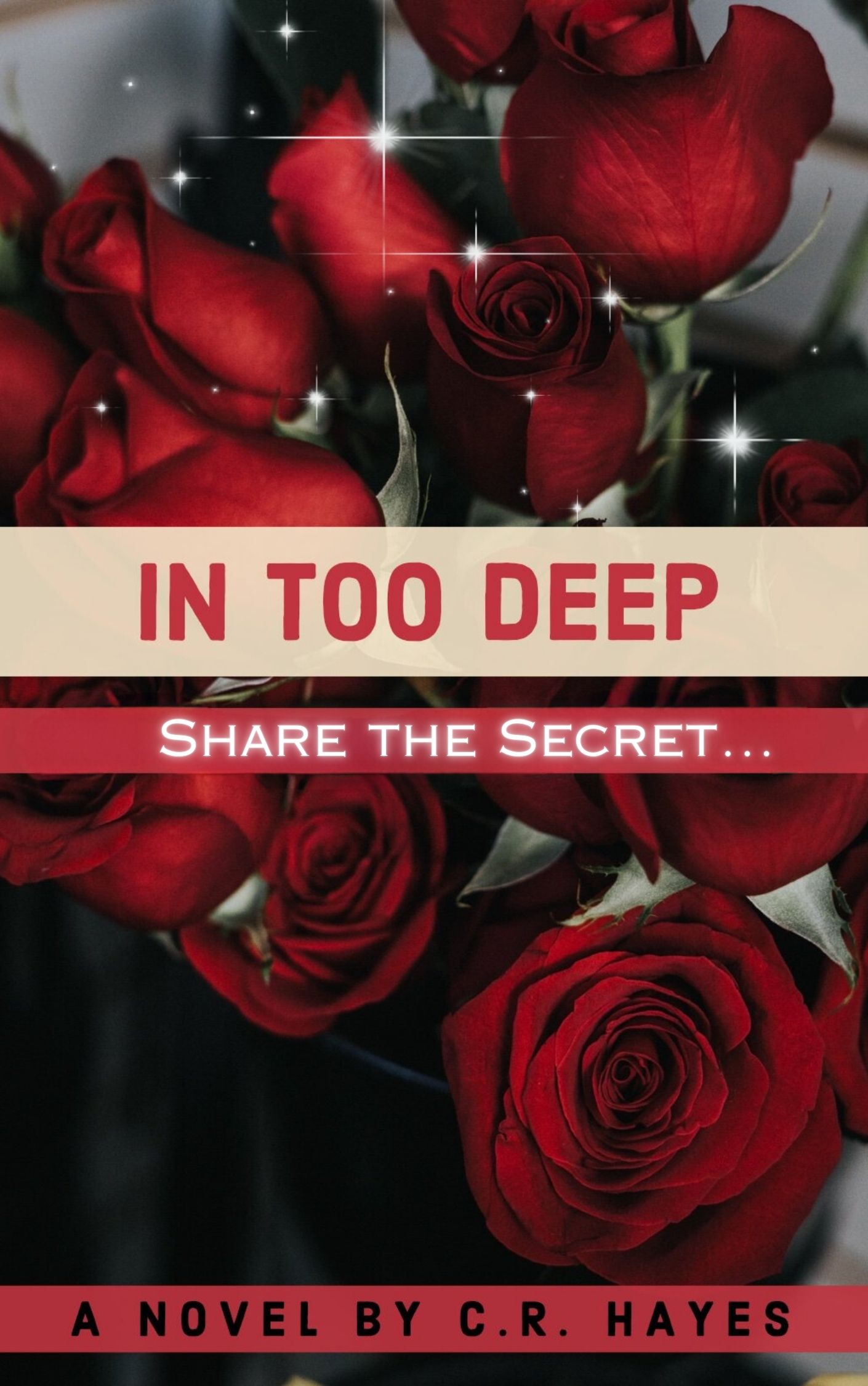 In Too Deep