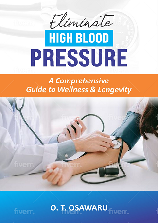 Eliminate High Blood Pressure
