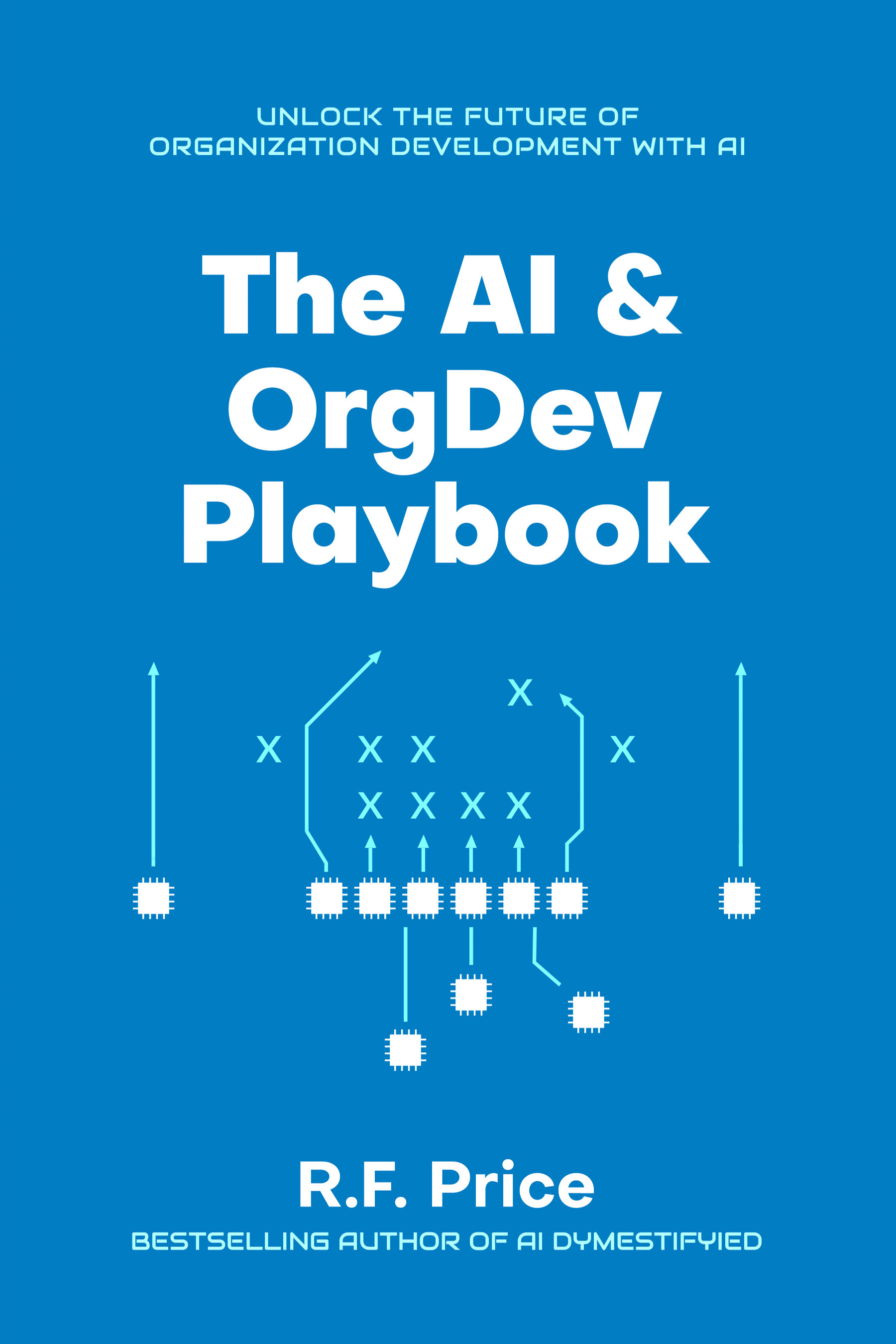 The AI & OrgDev Playbook