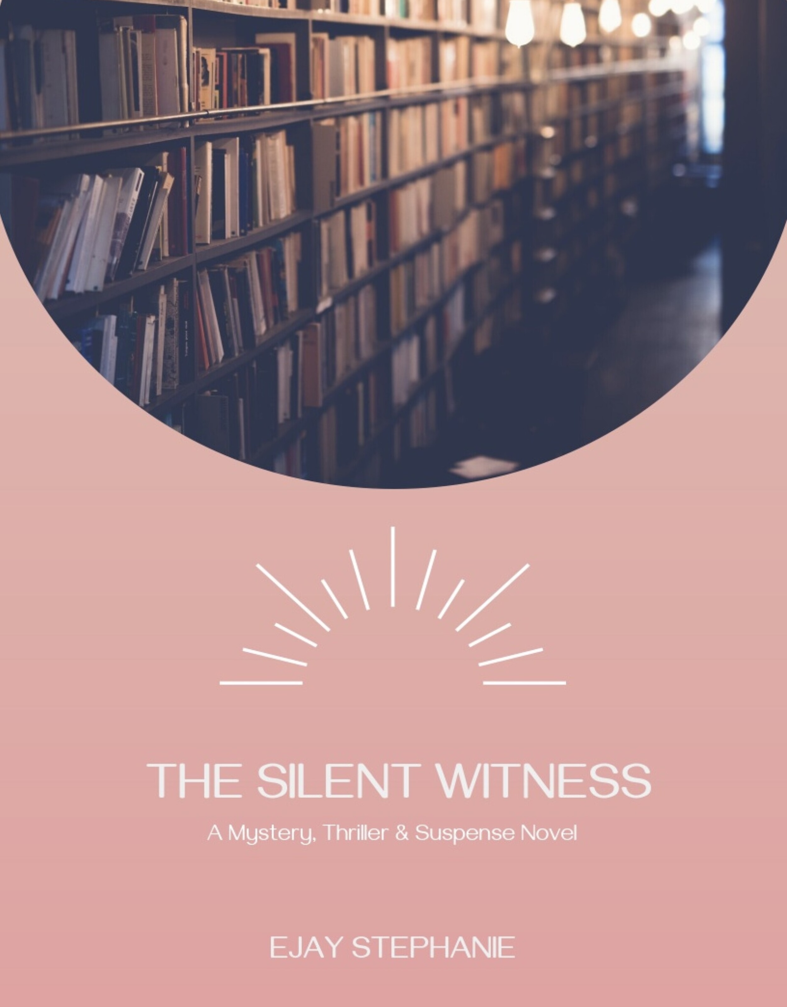 THE SILENT WITNESS