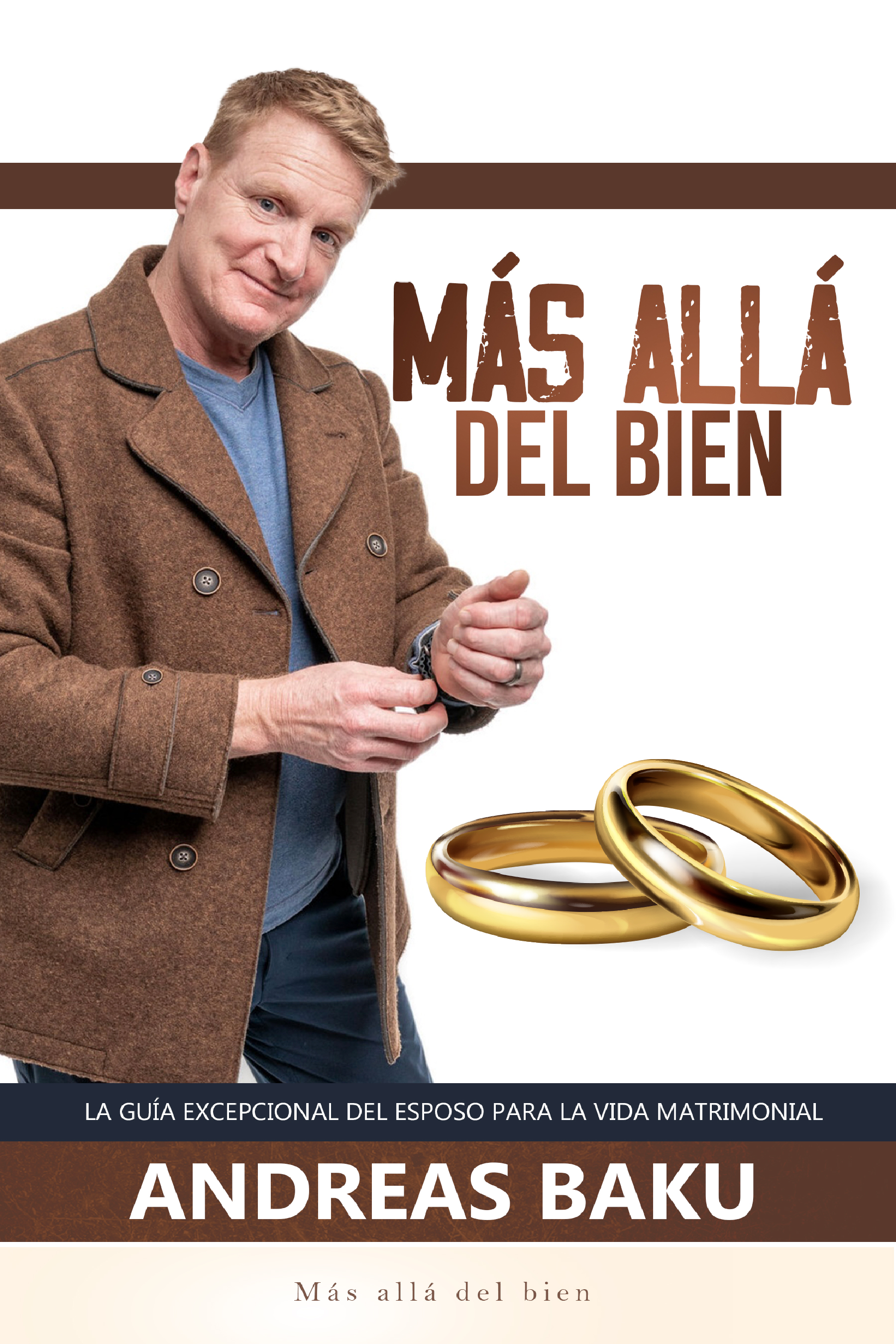Mas Alla Del Bien