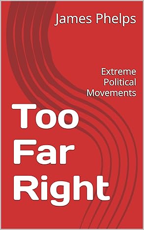Too Far Right: Extreme Political Movements