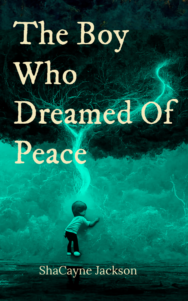 The Boy Who Dreamed Of Peace