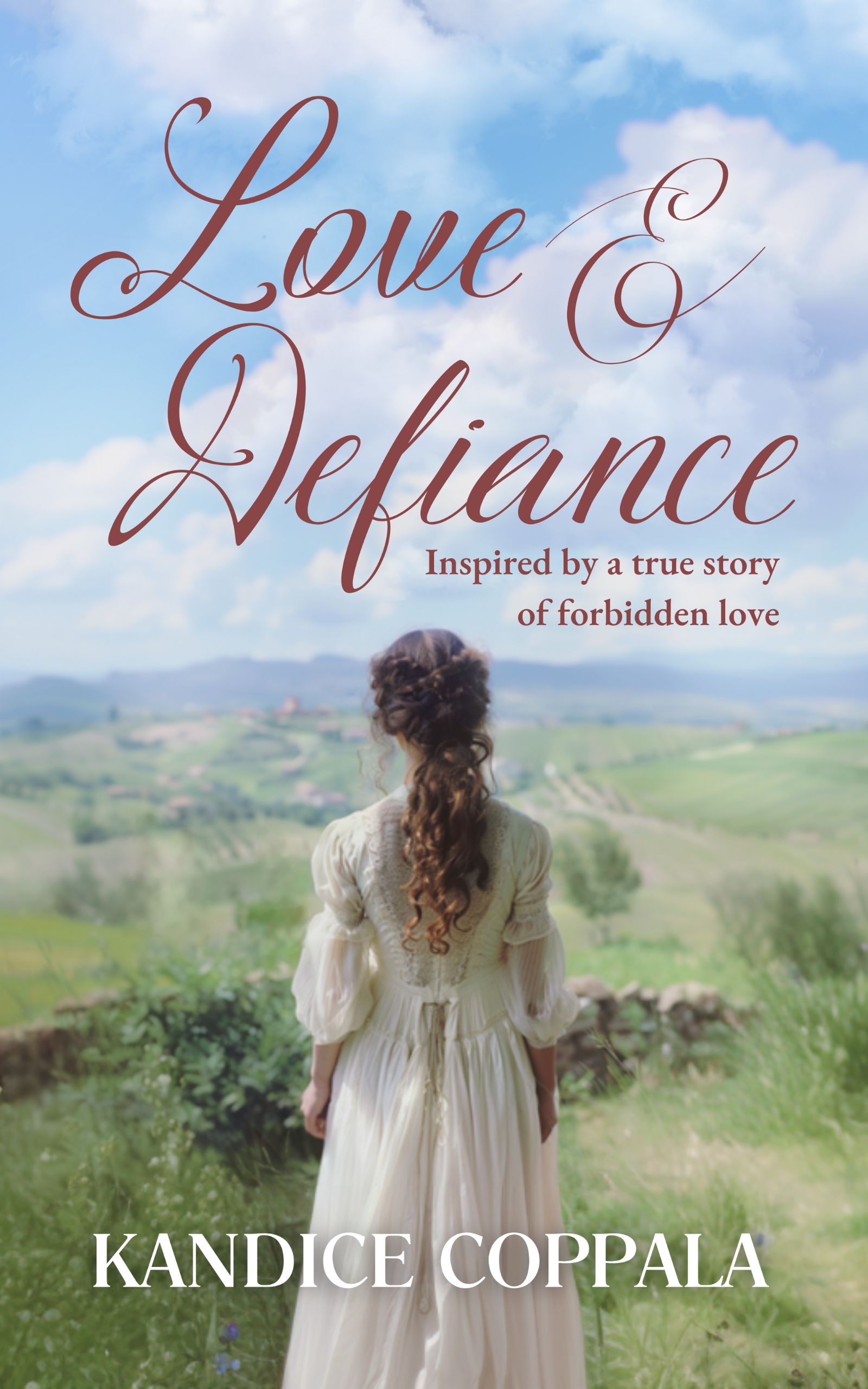 Love & Defiance
