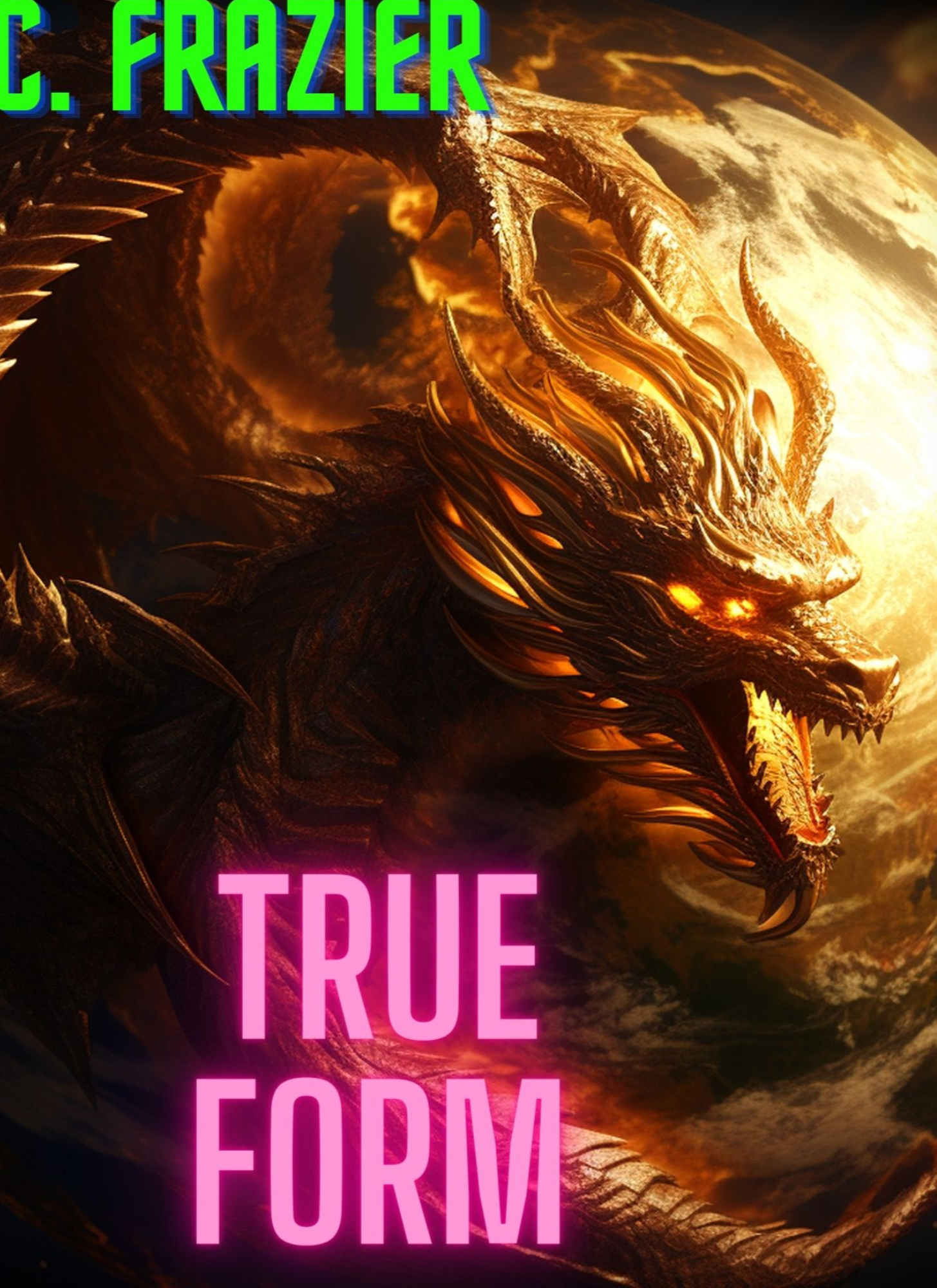 True Form