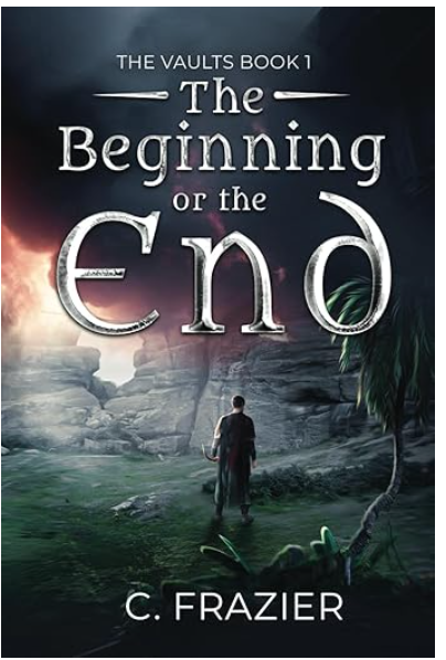 The vaullts book one the beginning or the end