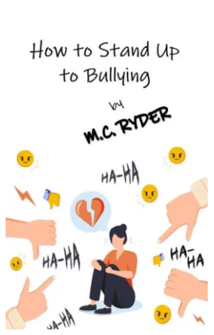 How To Stand Up to Bullying
