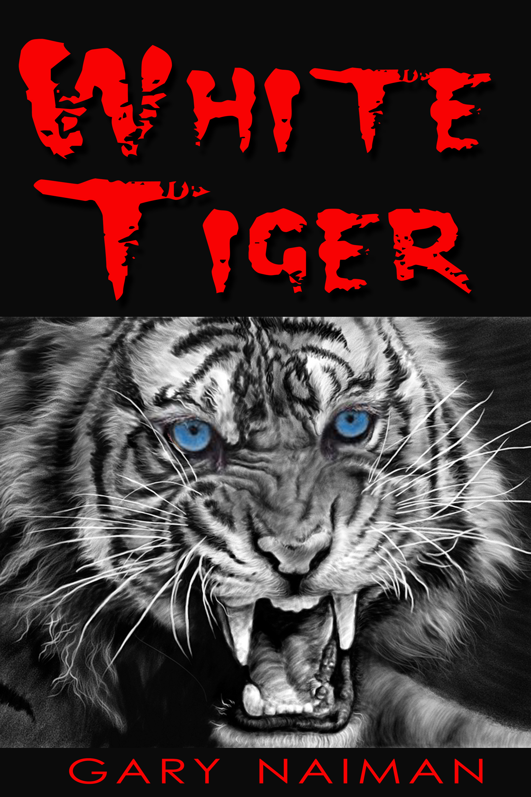 White Tiger