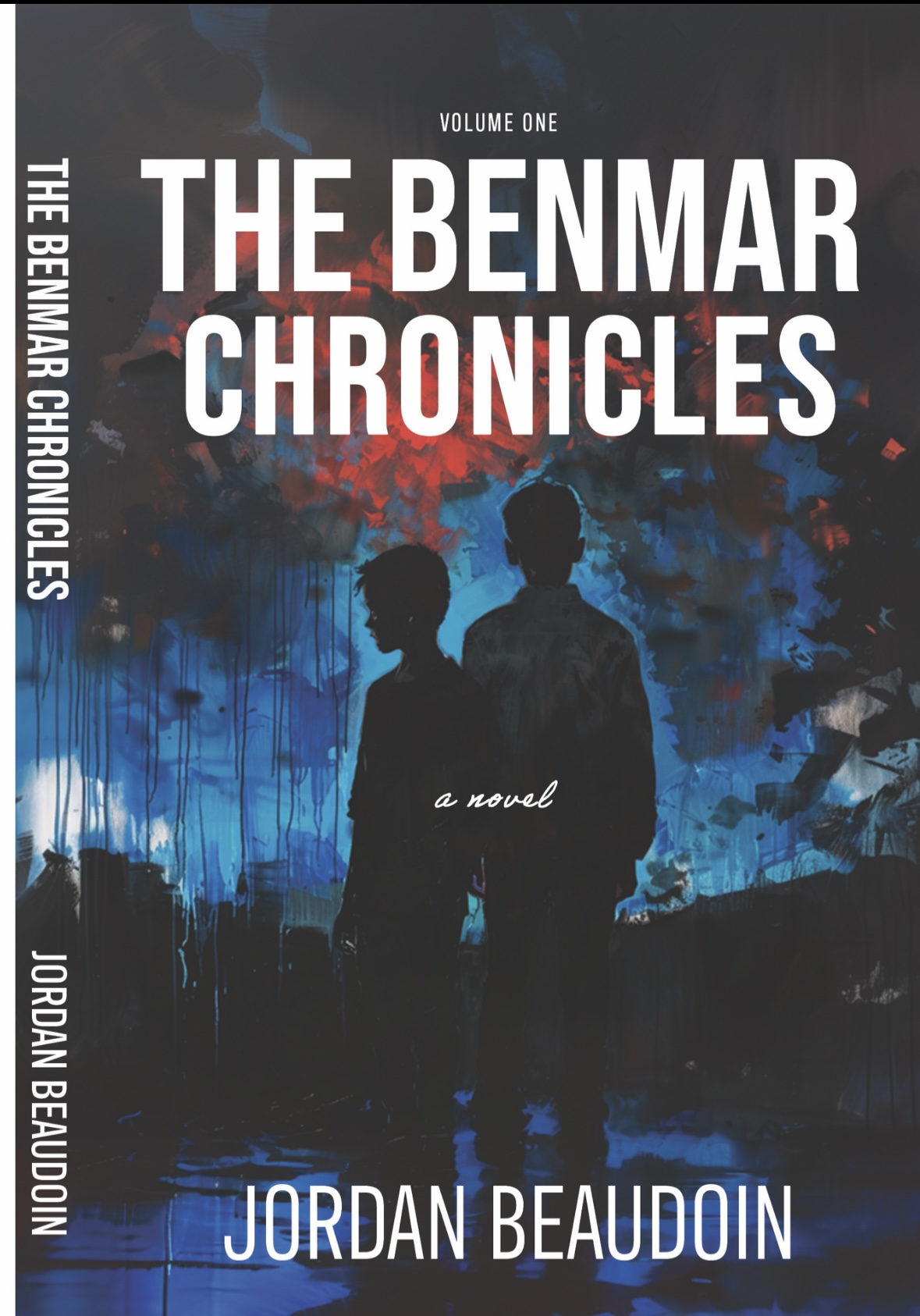 The Benmar Chronicles 