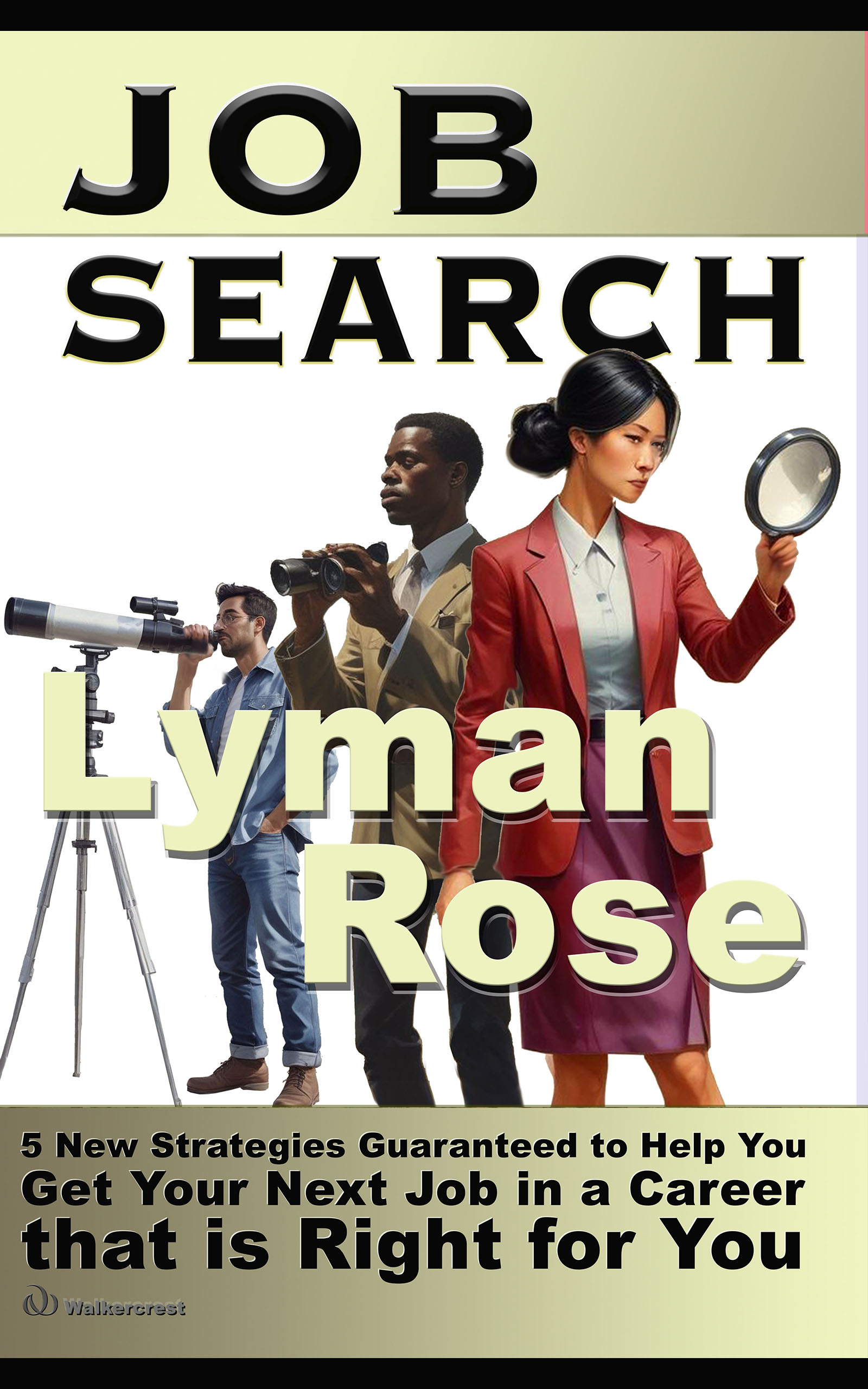 Job Search