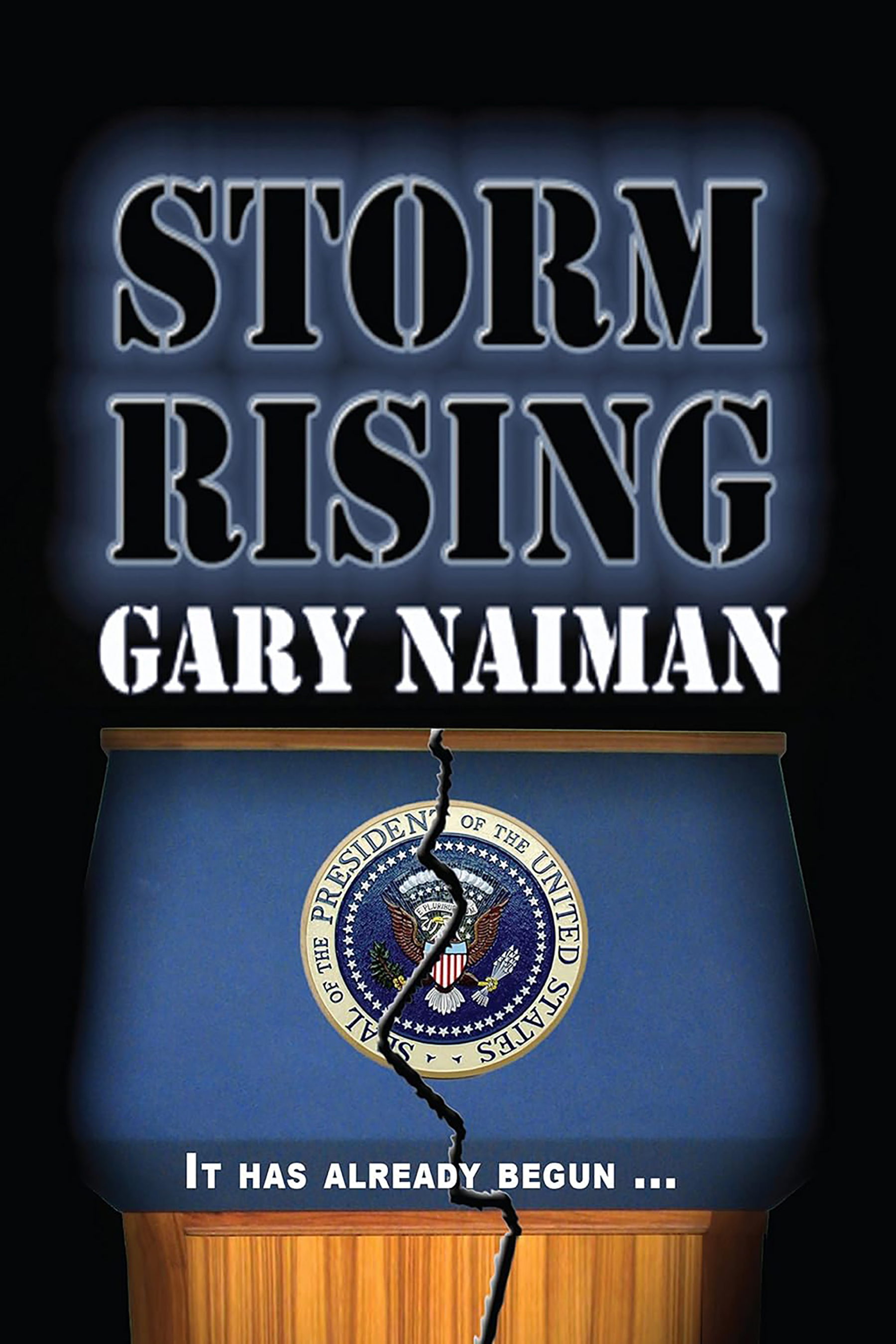 Storm Rising