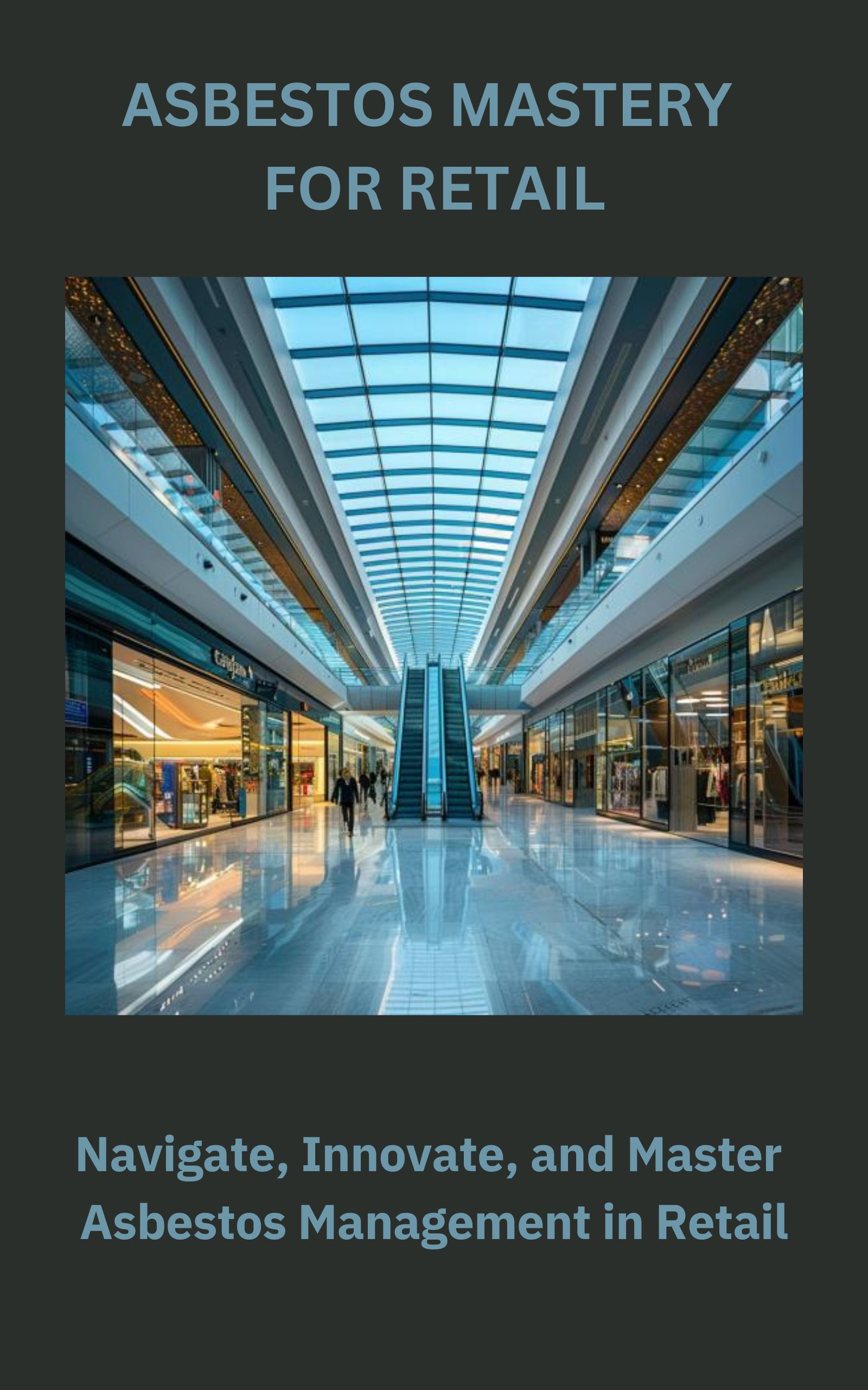 Asbestos Mastery for Retail: Navigate, Innovate, and Master Asbestos Management in Retail (Dutyholder Compliance)