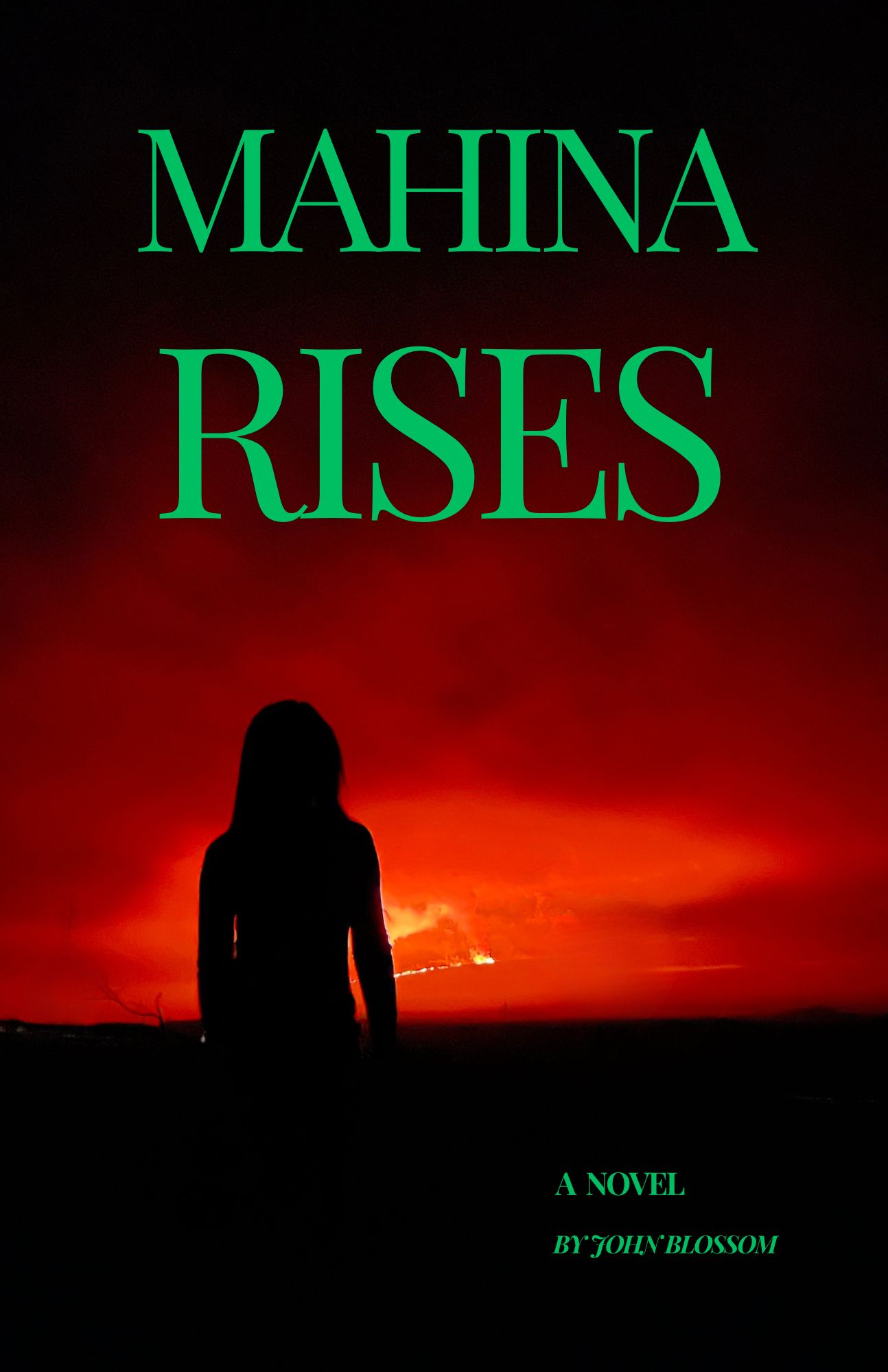 Mahina Rises