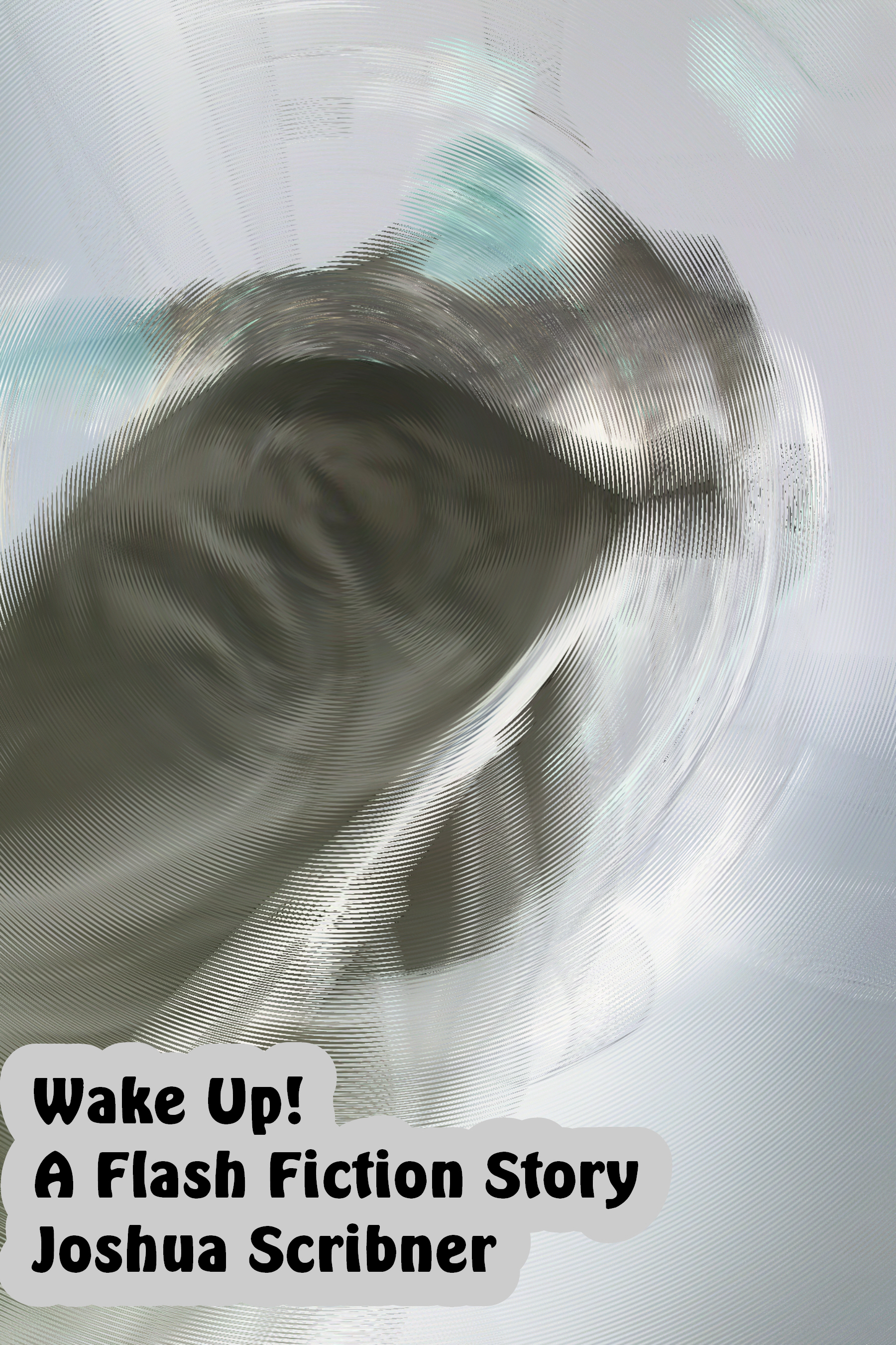 Wake Up!