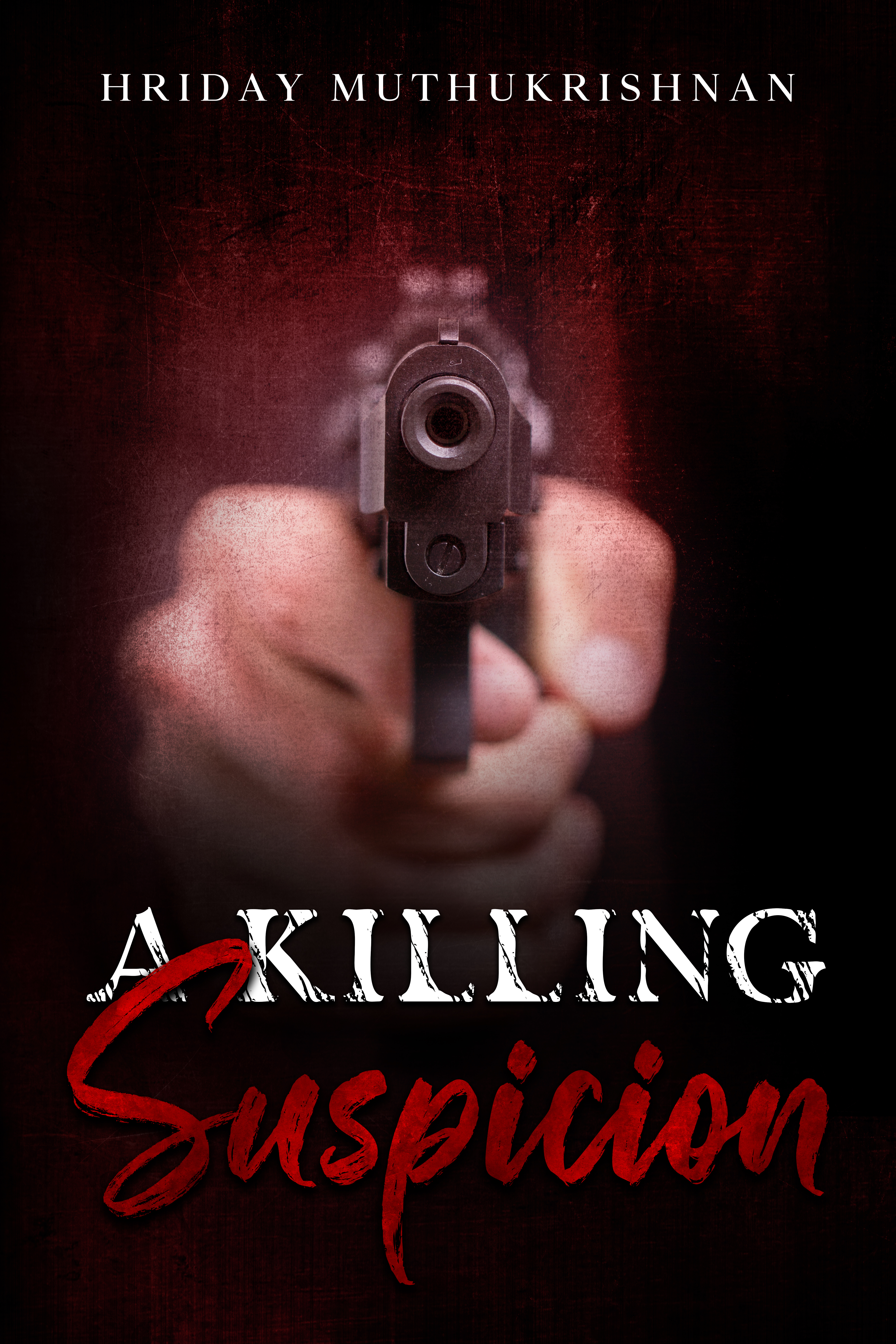 A Killing Suspicion