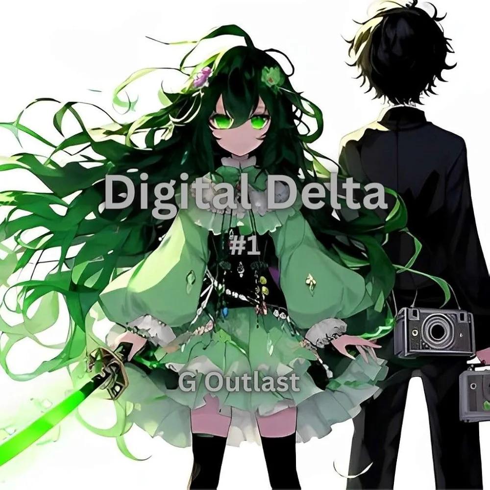Digital Delta