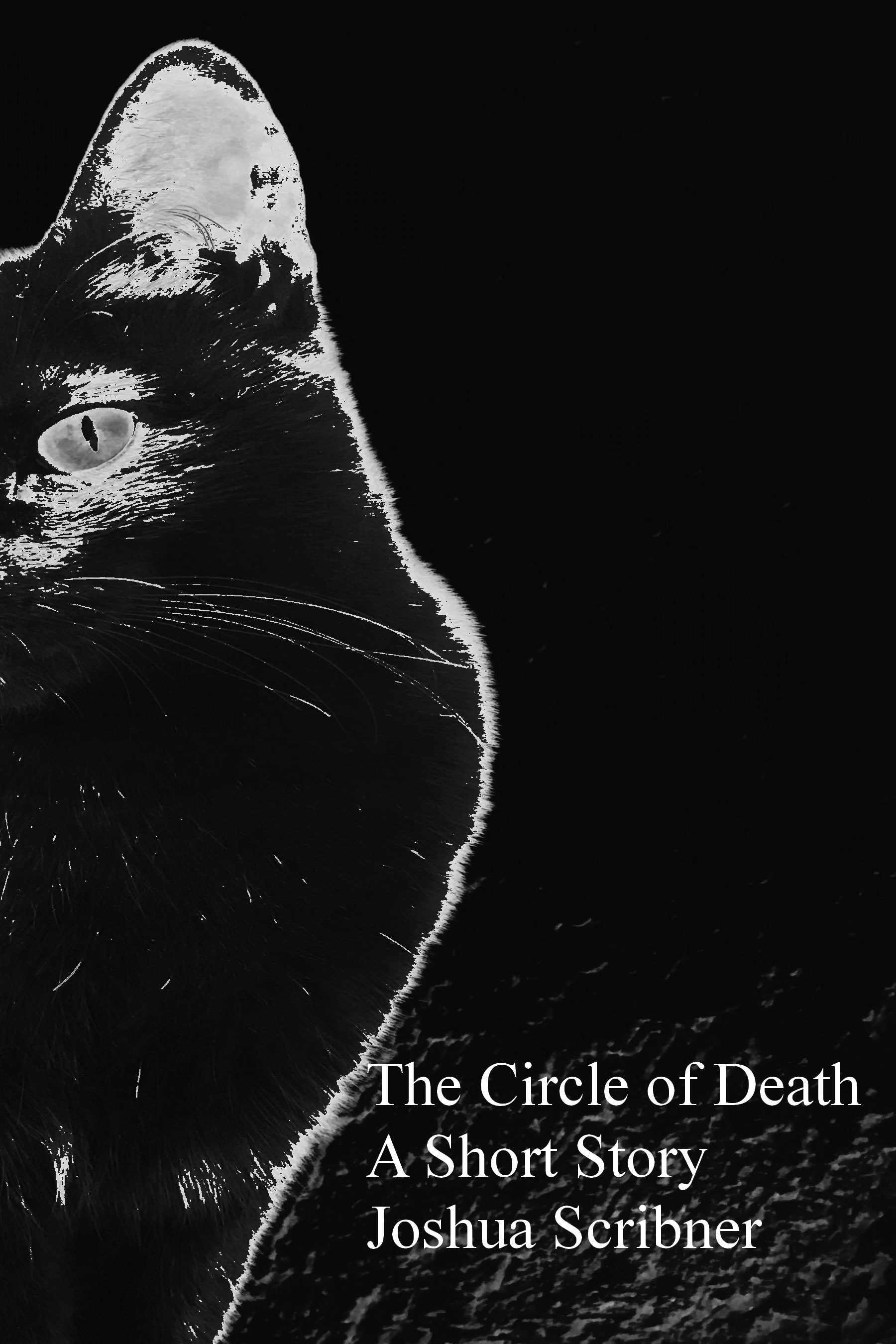 The Circle of Death: A Short Story