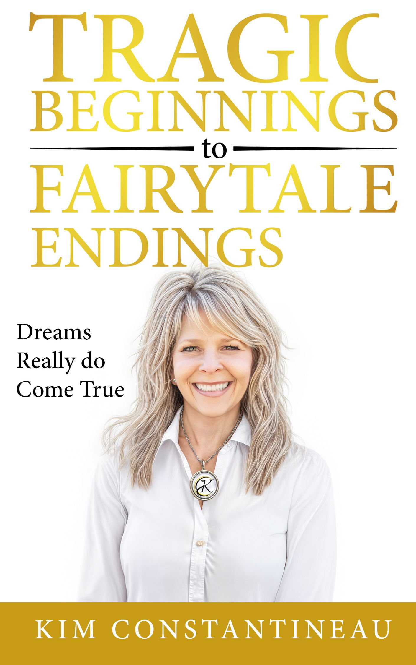 Tragic Beginnings to Fairytale Endings