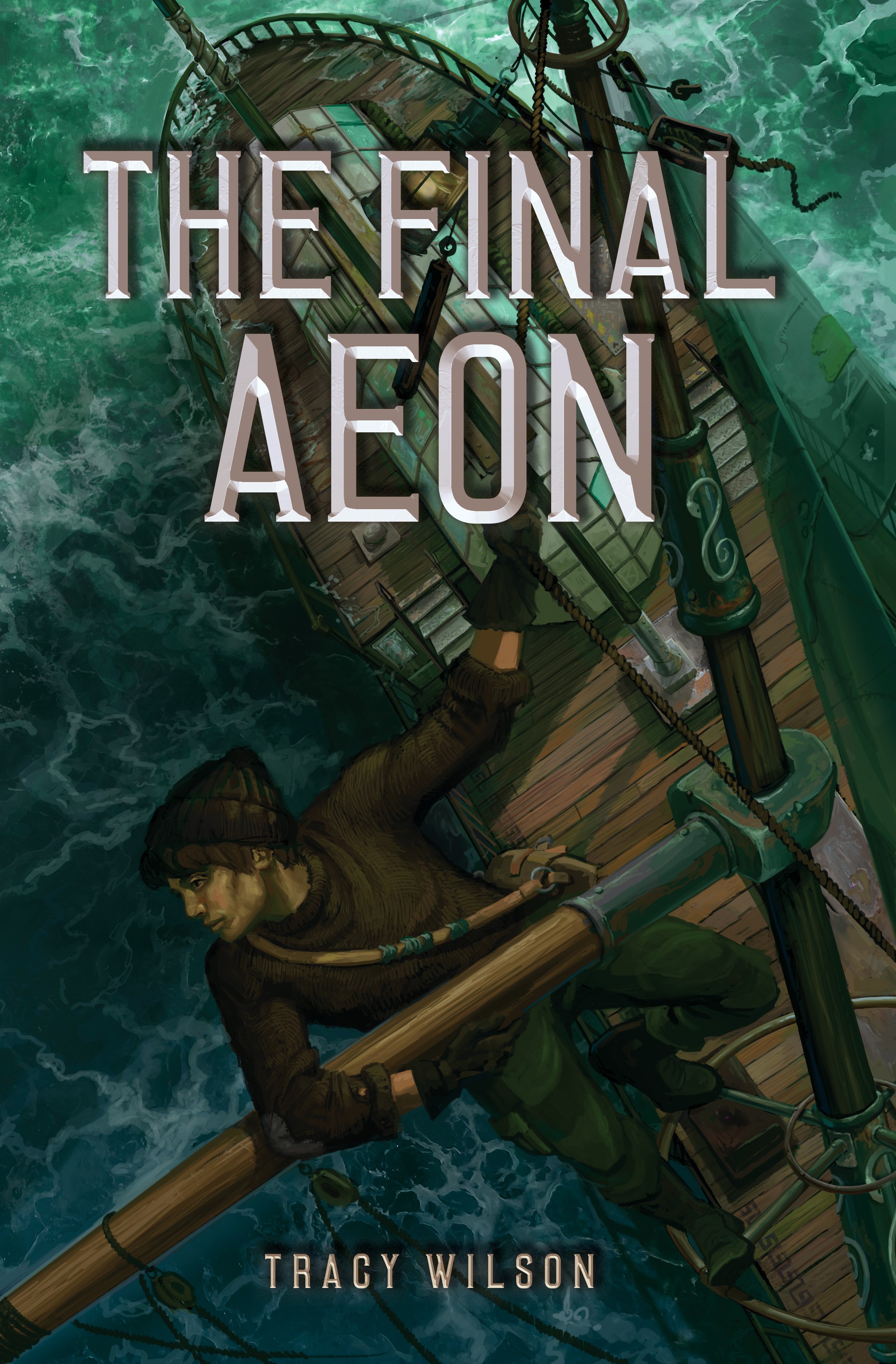 The Final Aeon