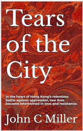 Tears of the City
