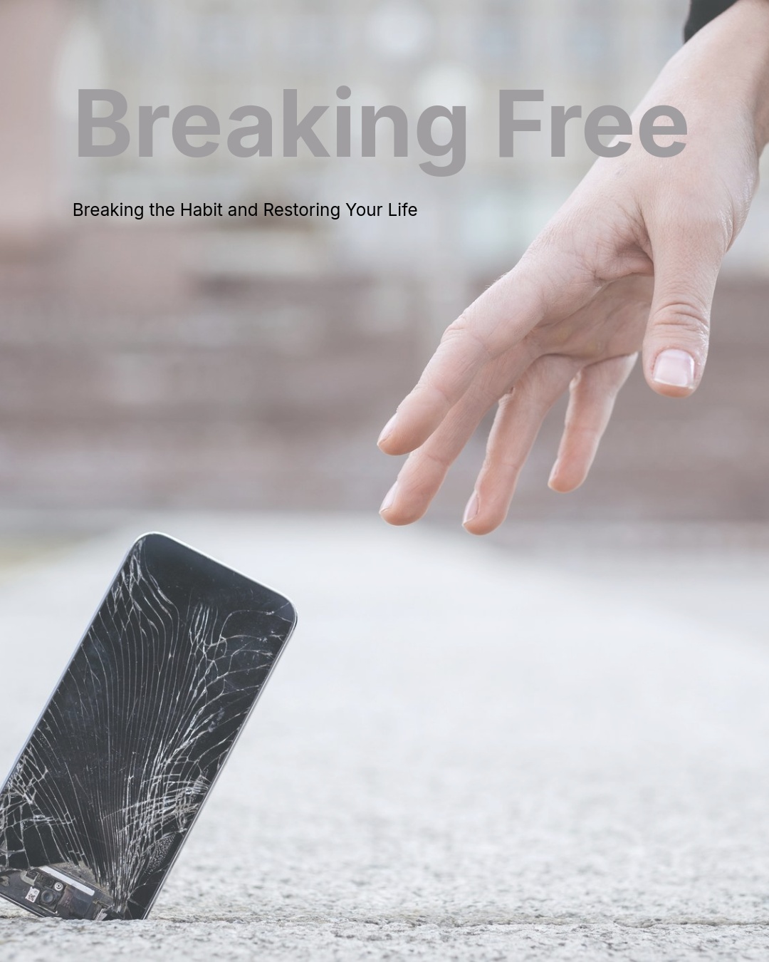 Breaking Free