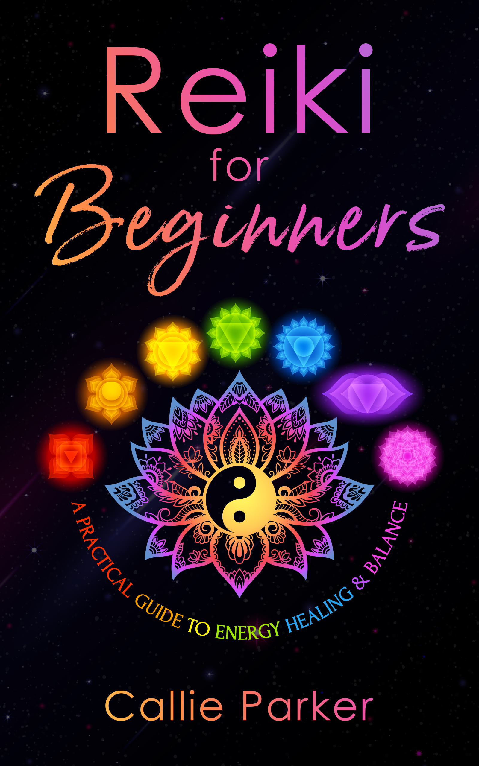 Reiki for Beginners