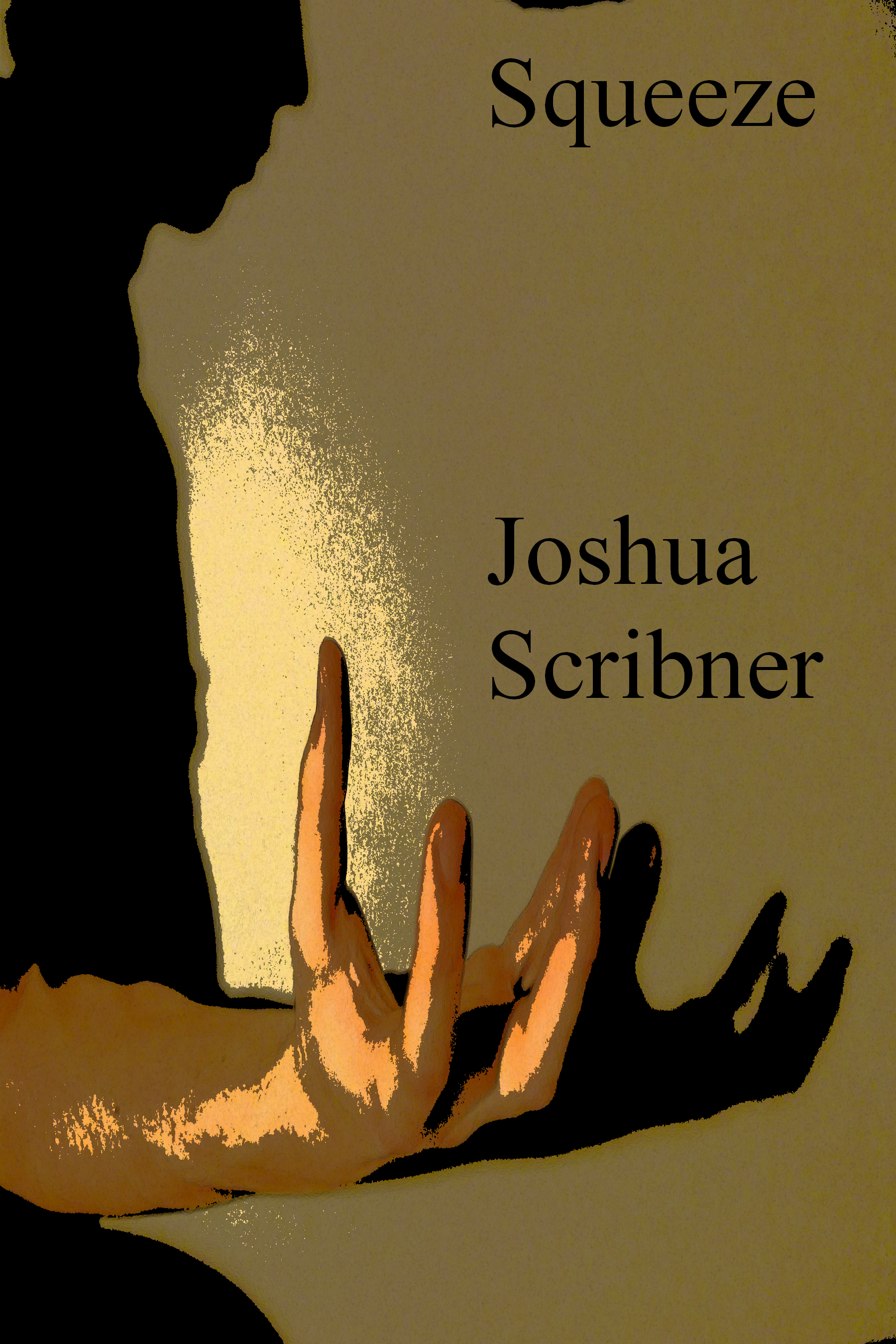 Squeeze: A Flash Fiction Story