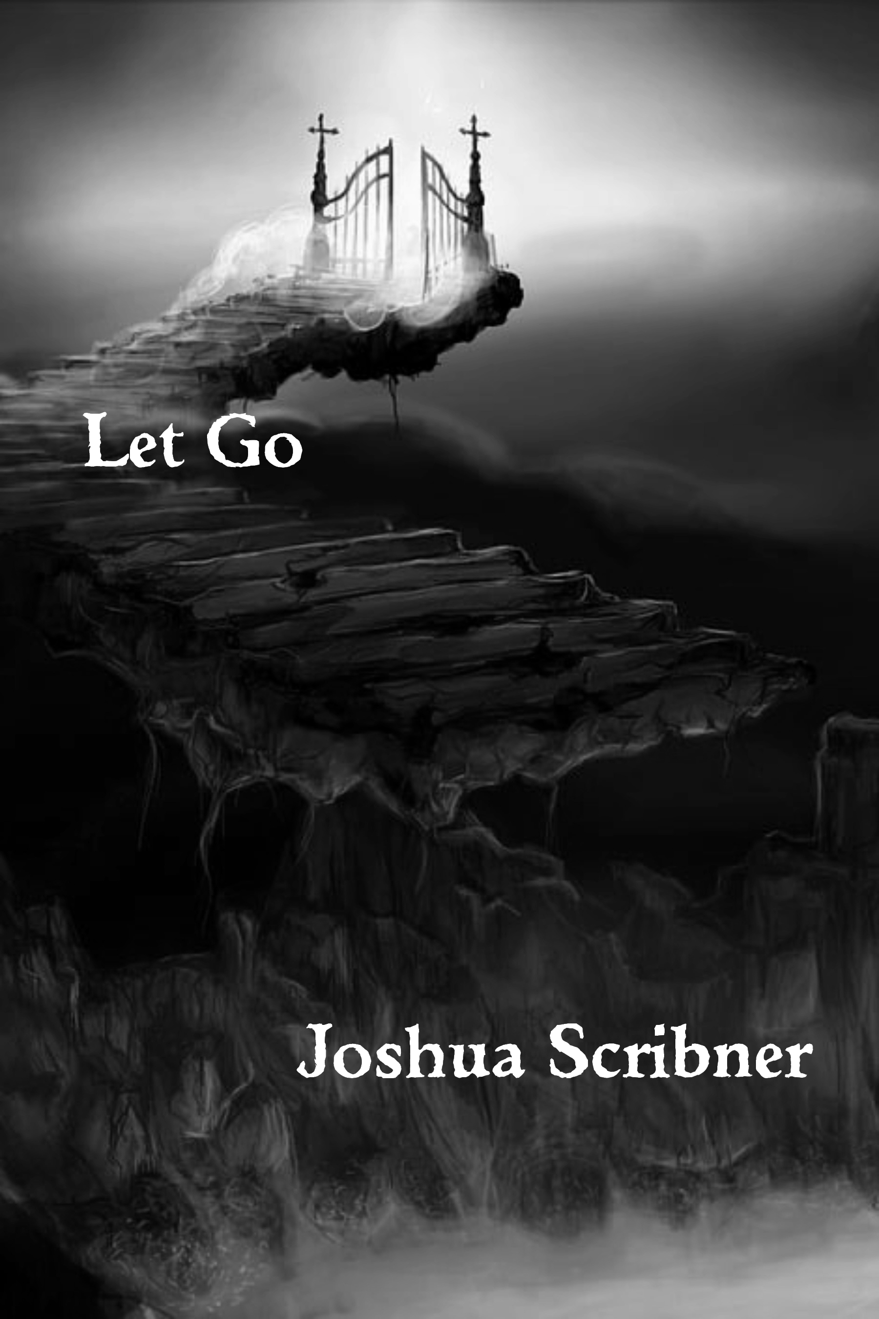 Let Go