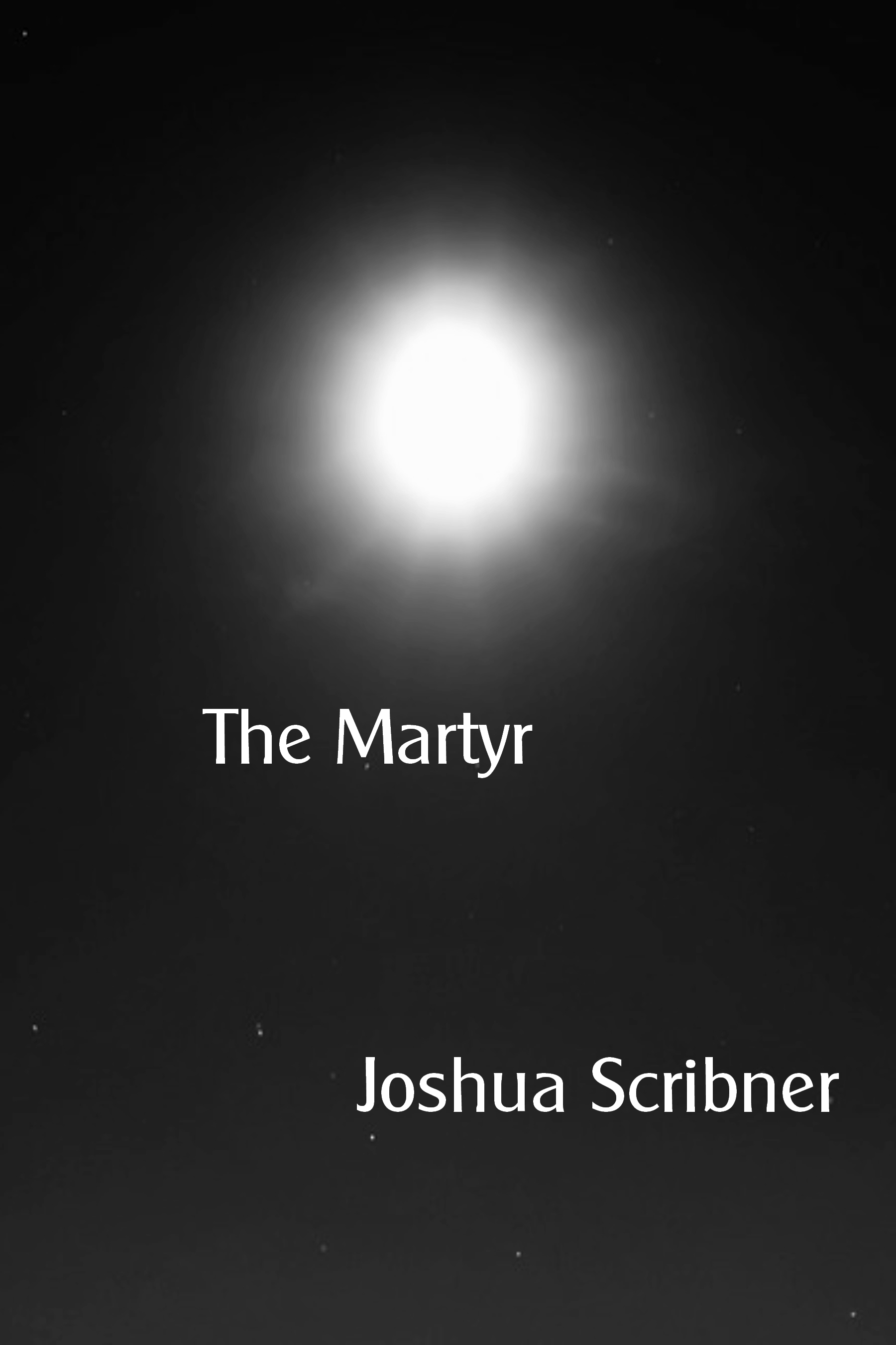 The Martyr