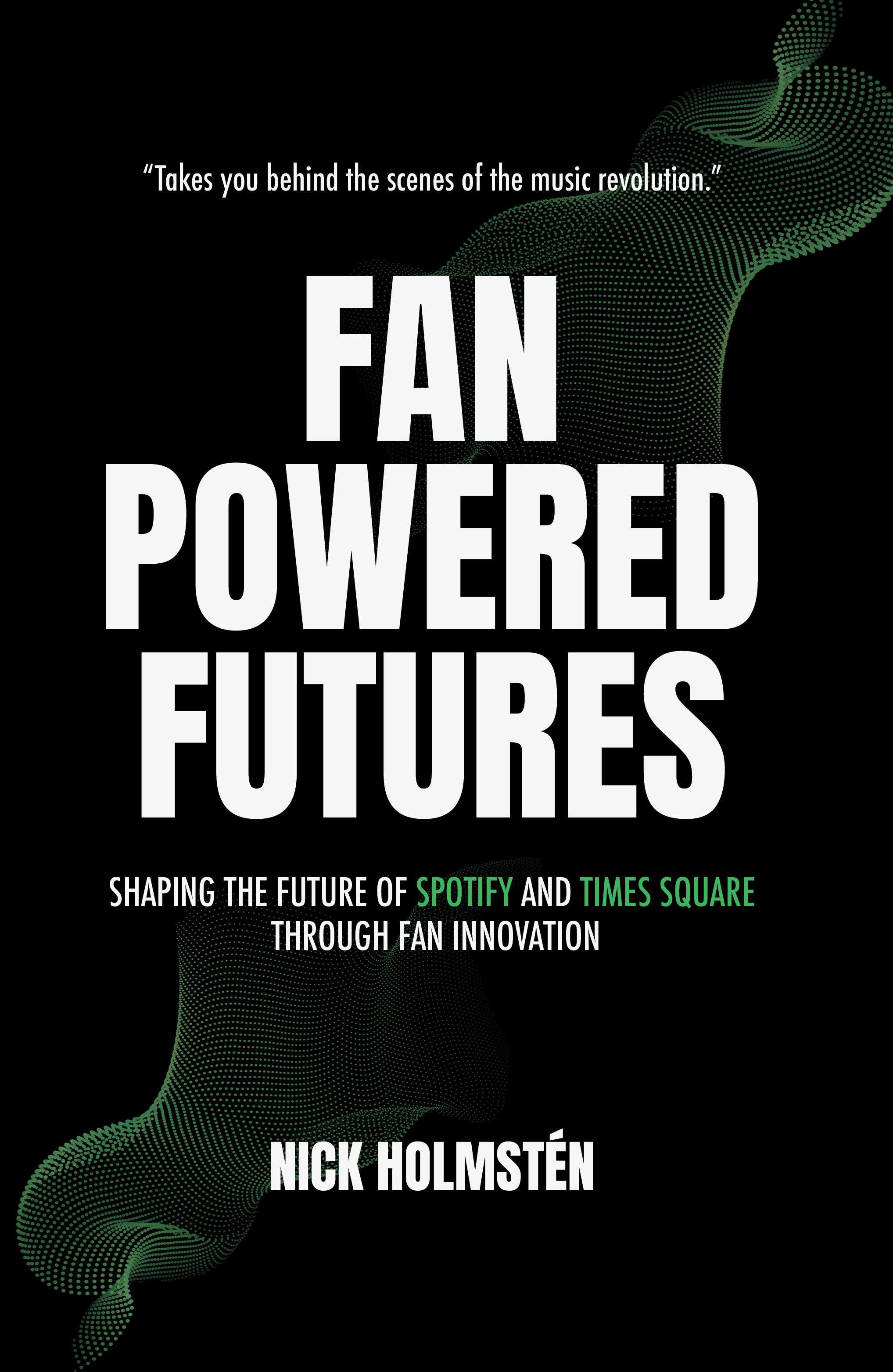 Fan Powered Futures 