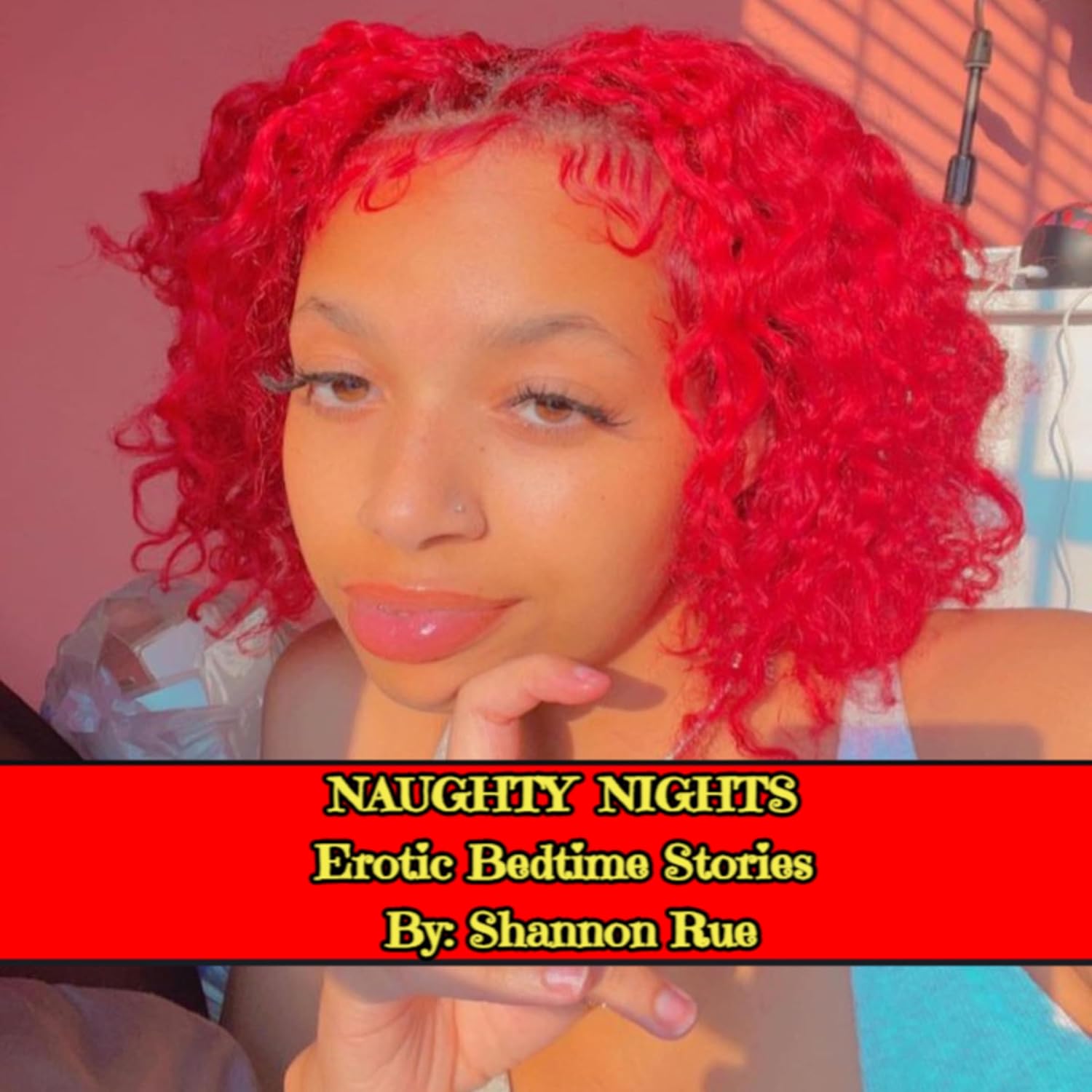 Naughty Nights: Erotic Bedtime Stories