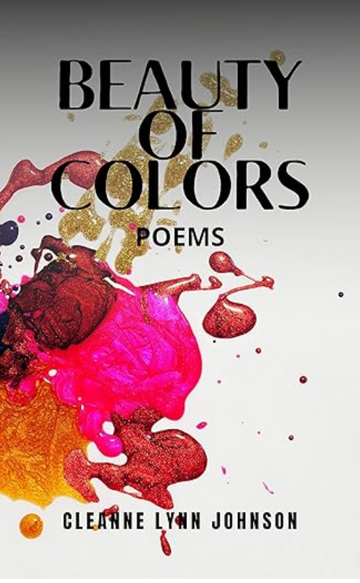 Beauty of Colors (Poems)