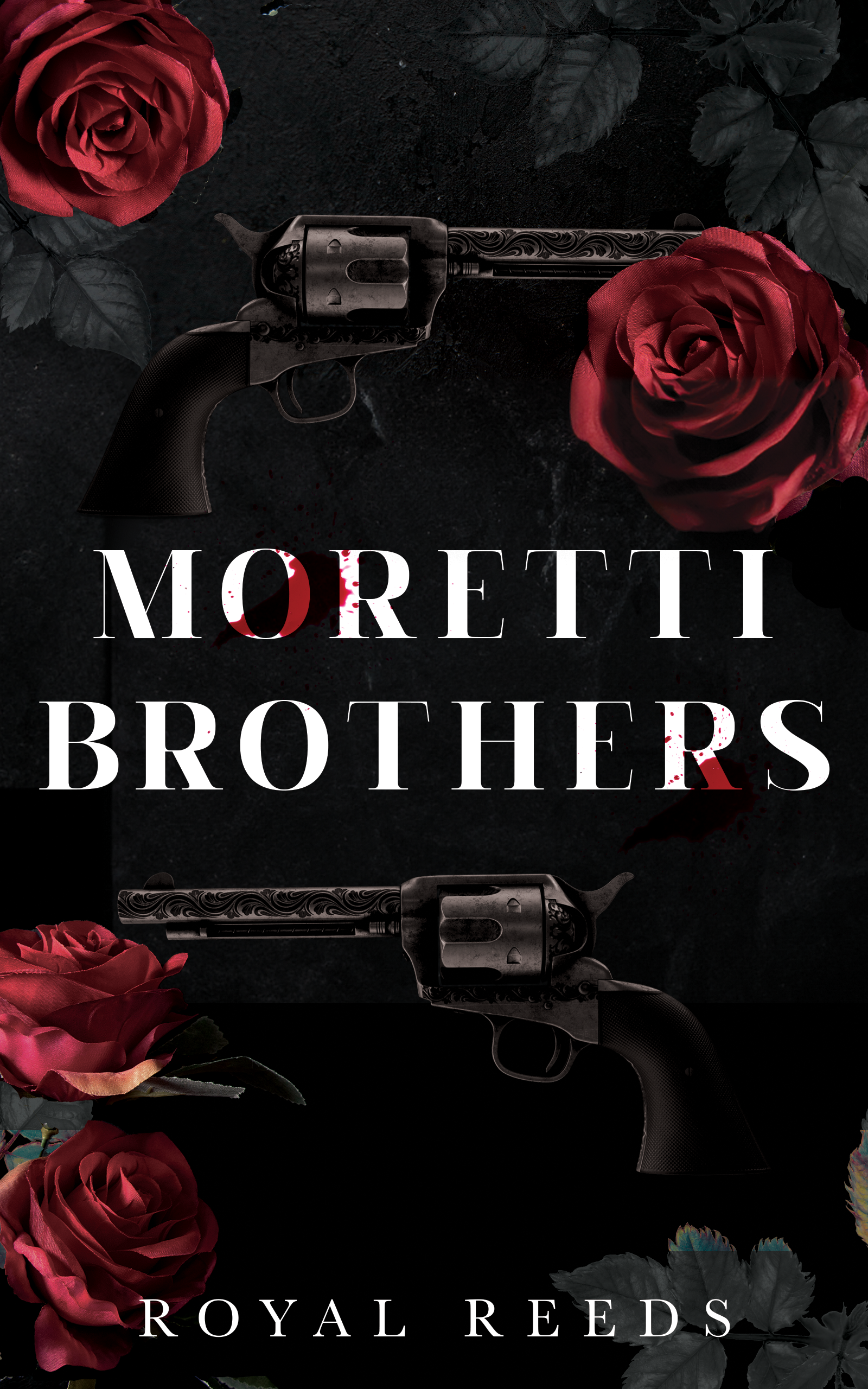 Moretti Brothers