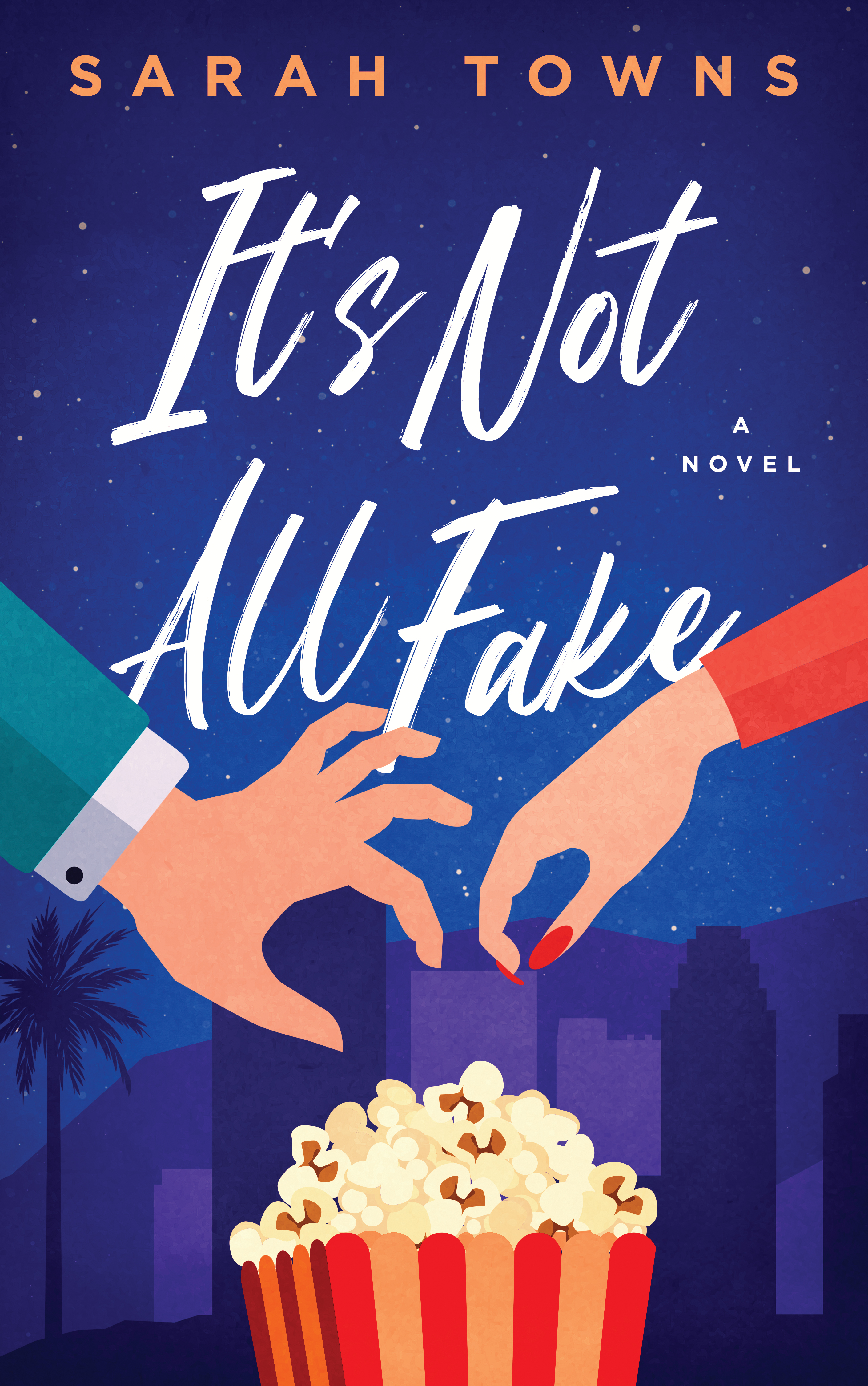 It's Not All Fake