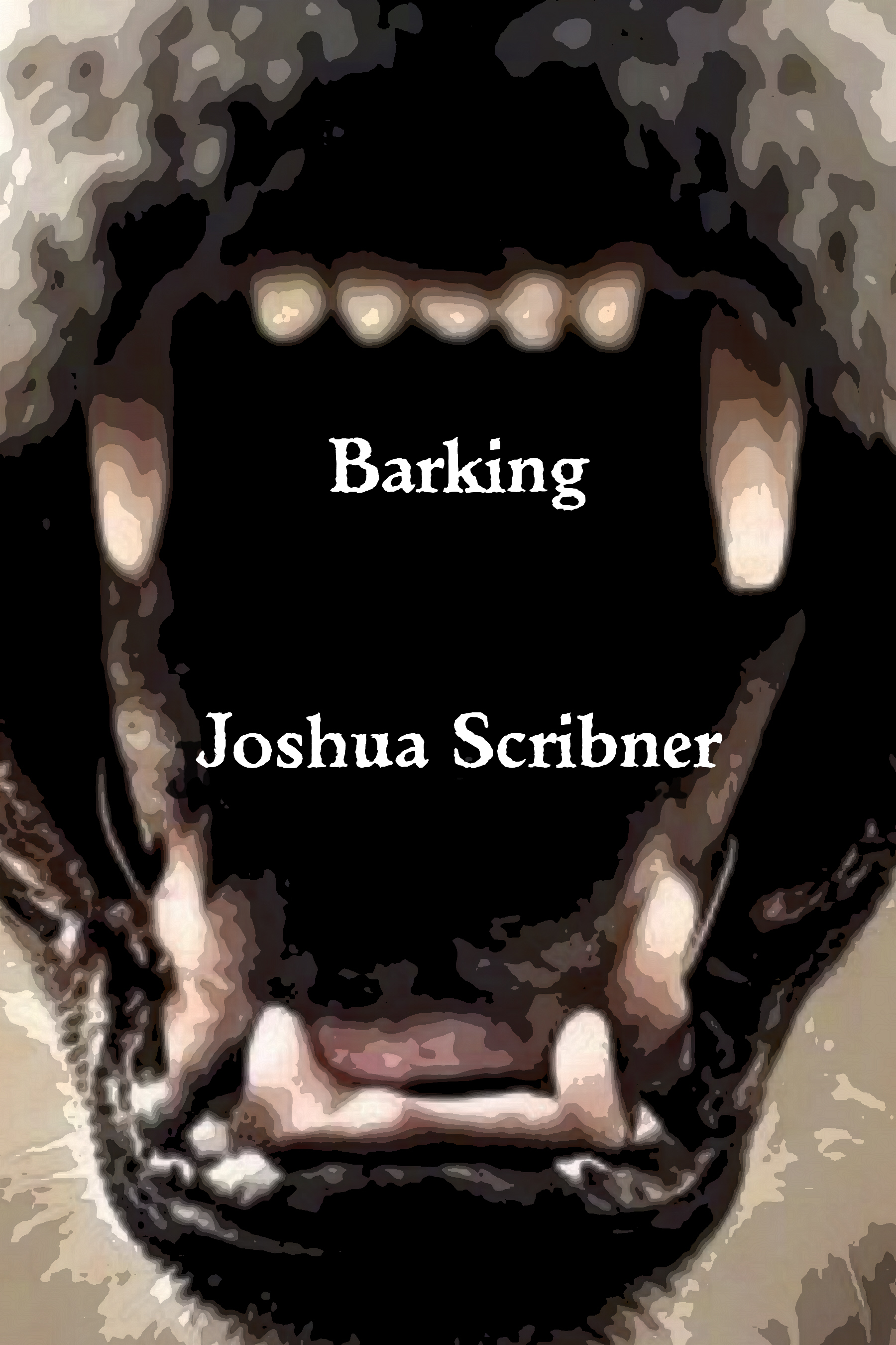 Barking: A Flash Fiction Story