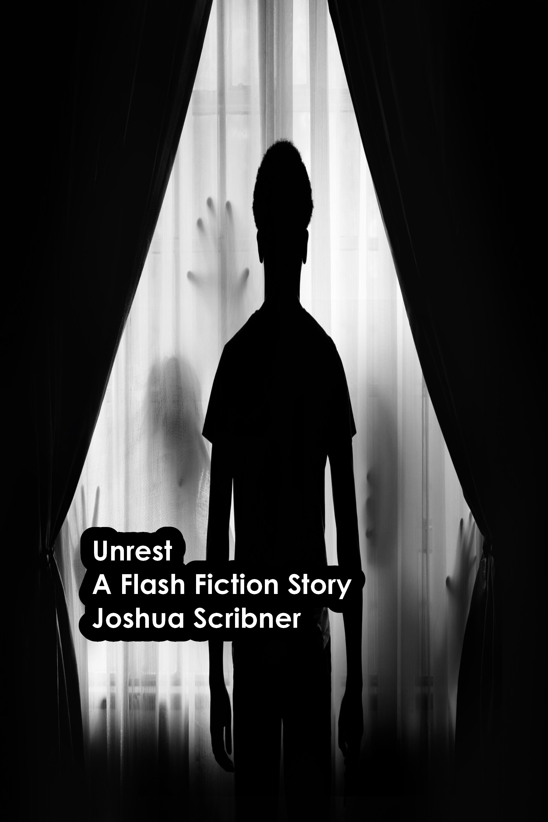 Unrest: A Flash Fiction Story