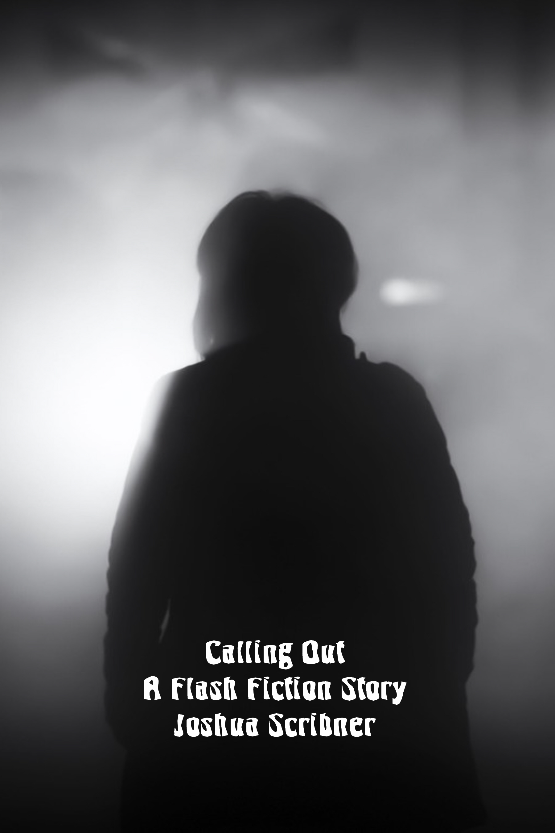 Calling Out: A Flash Fiction Story