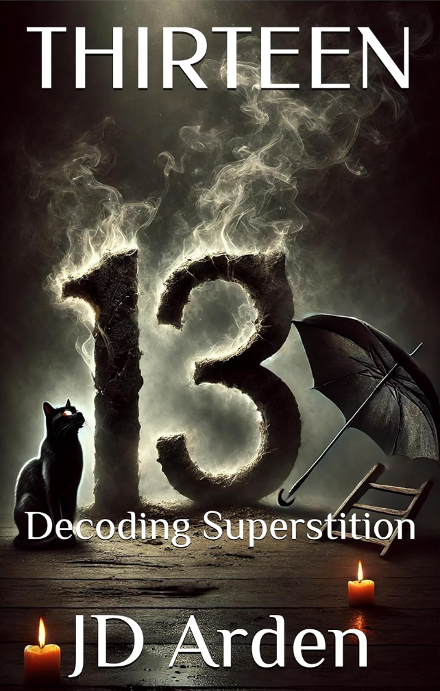 THIRTEEN: Decoding Superstition