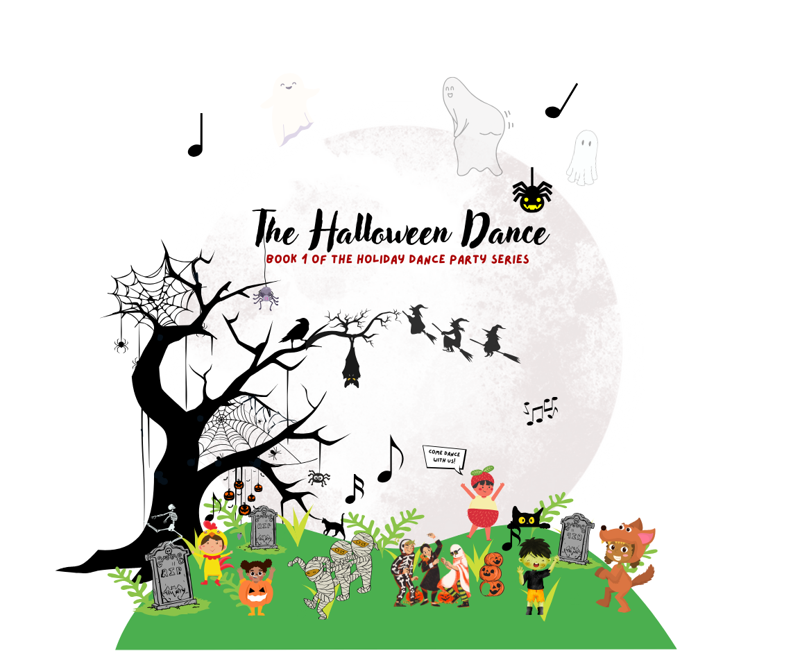 The Halloween Dance