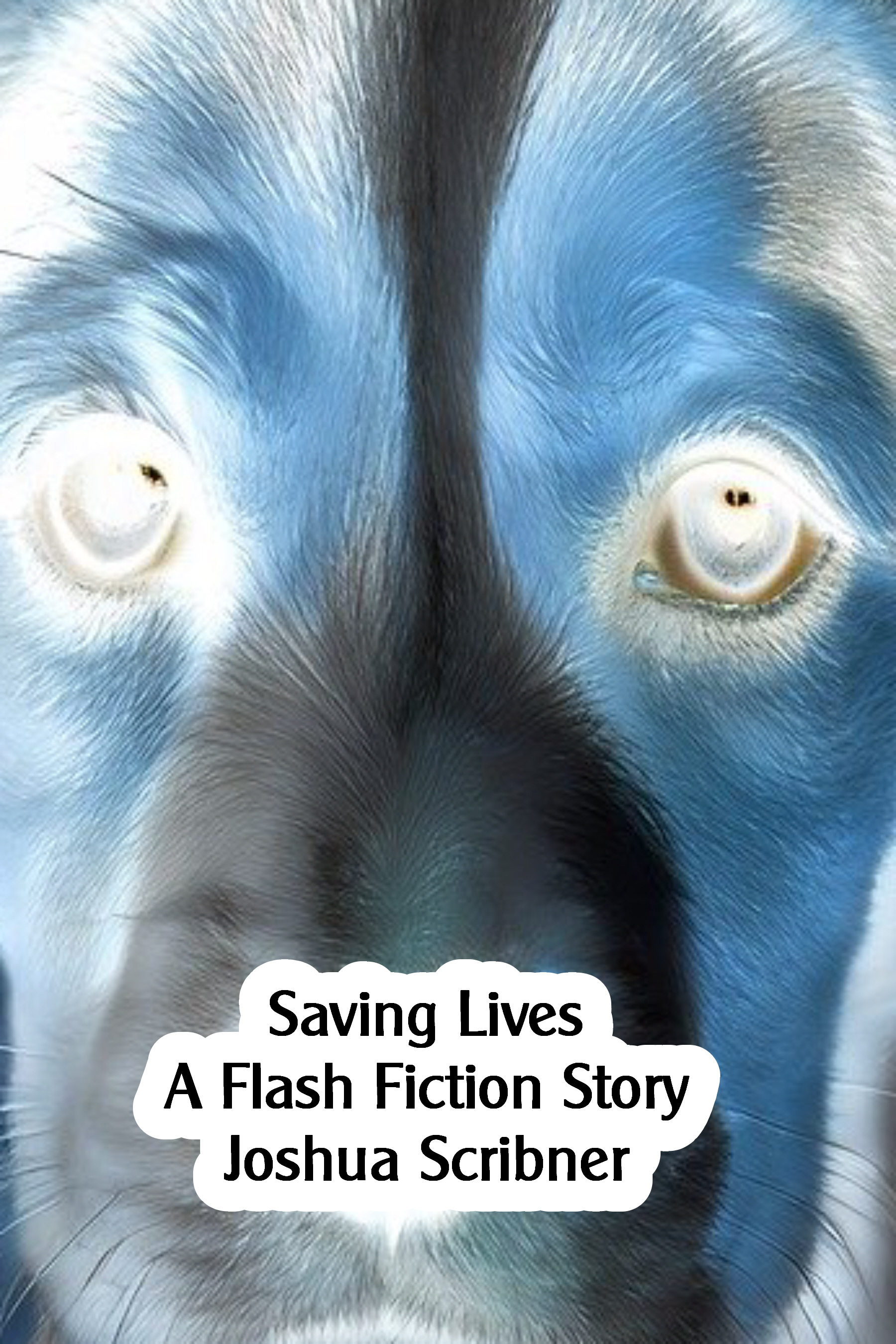 Saving Lives: A Flash Fiction Story