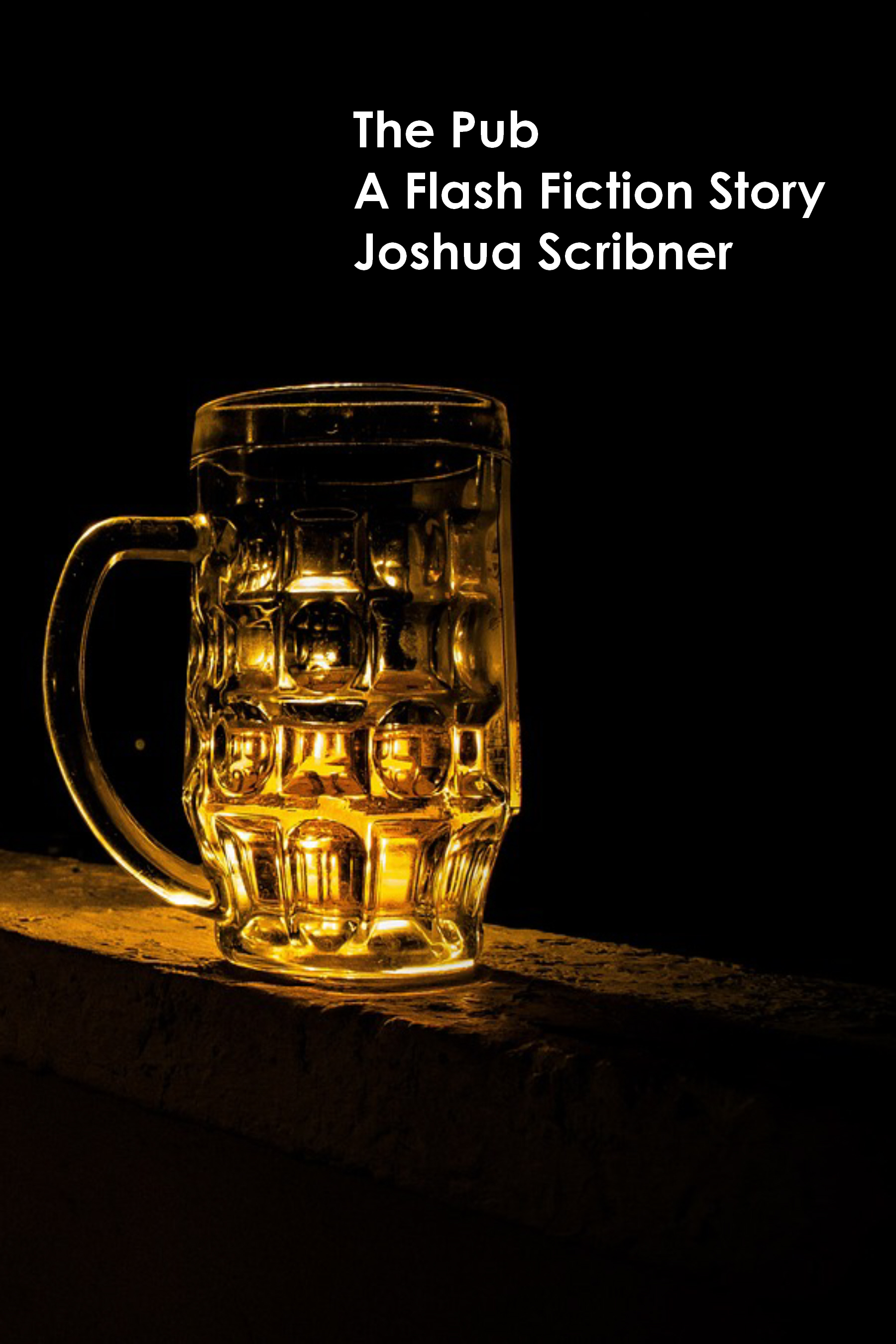 The Pub: A Flash Fiction Story