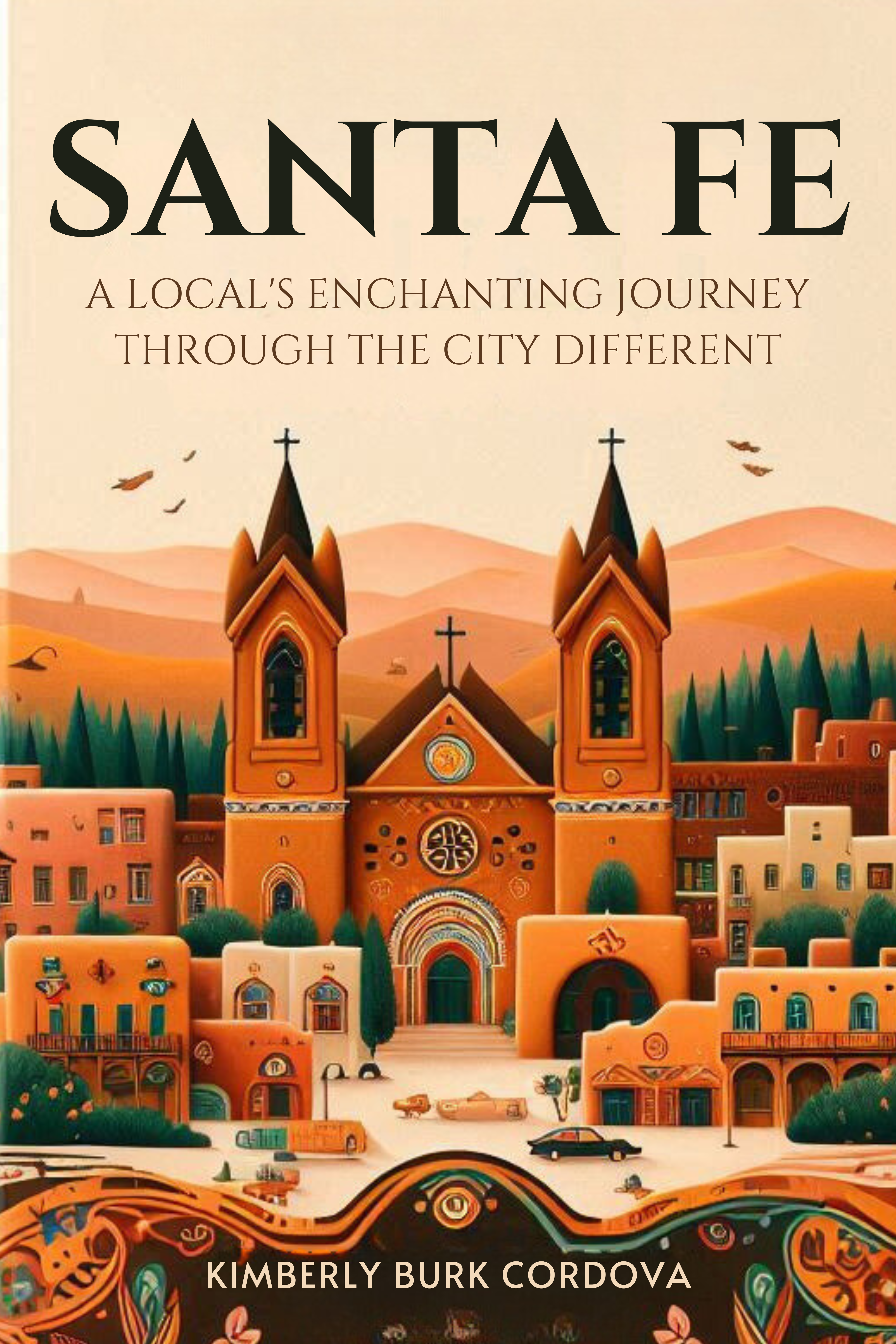Santa Fe: A Local's Enchanting Journey Through the City Different