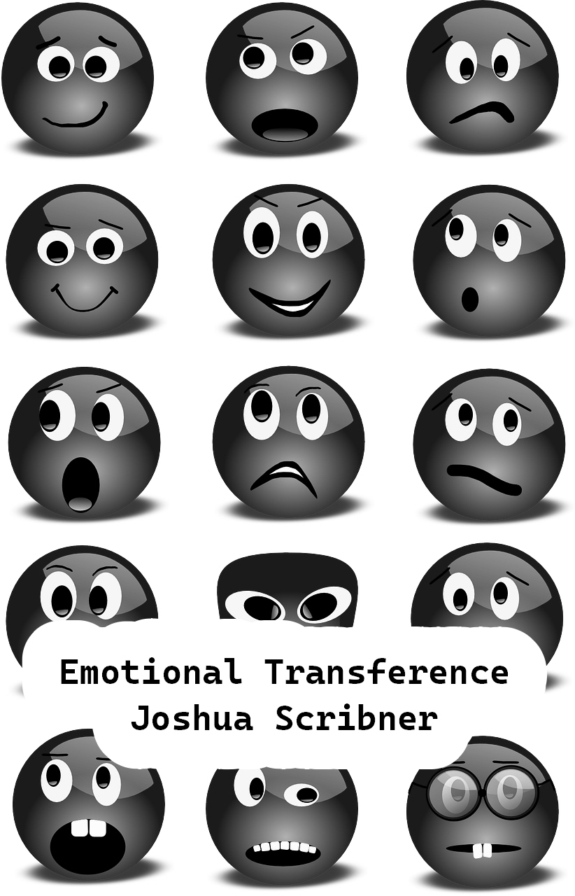 Emotional Transference