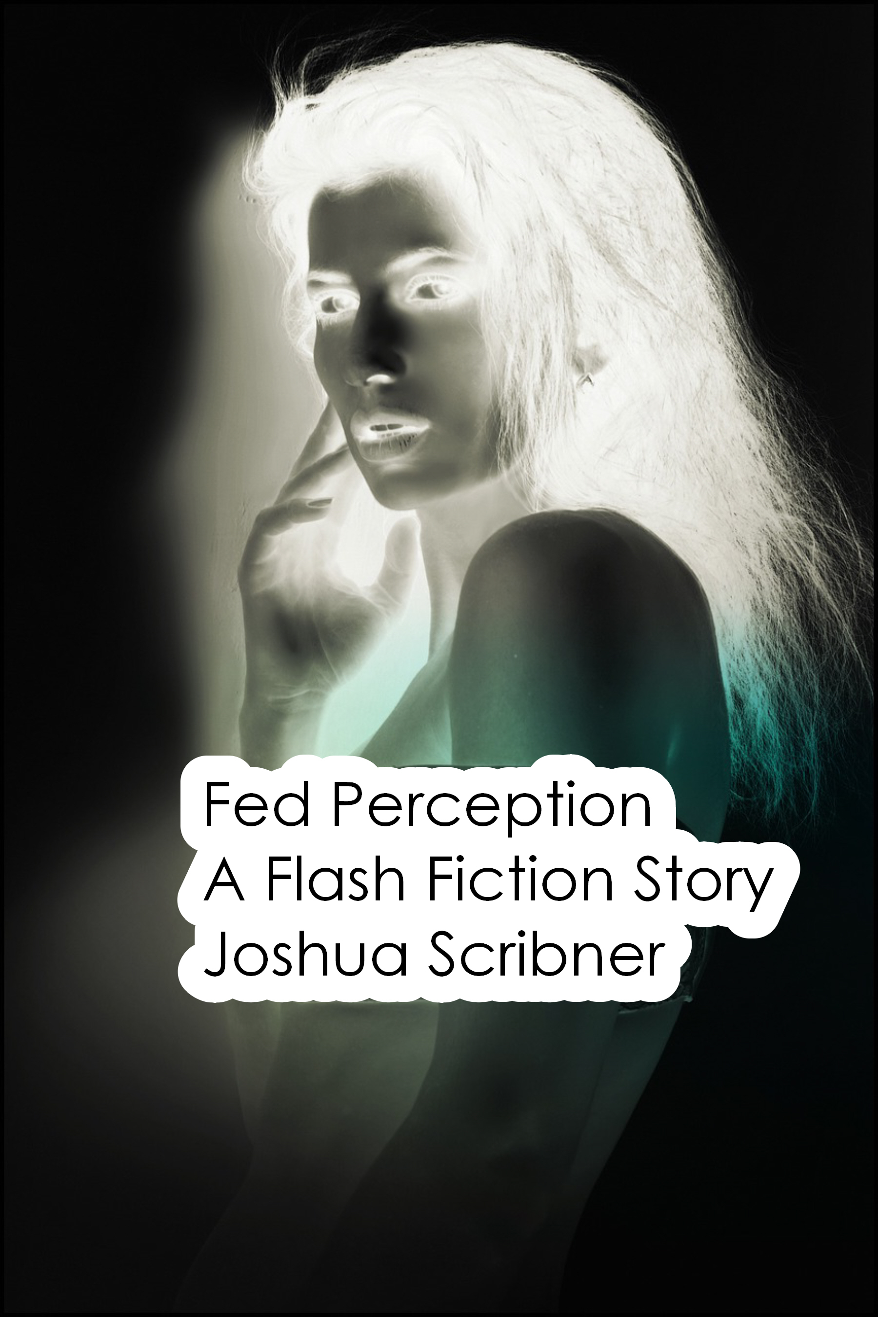Fed Perception: A Flash Fiction Story