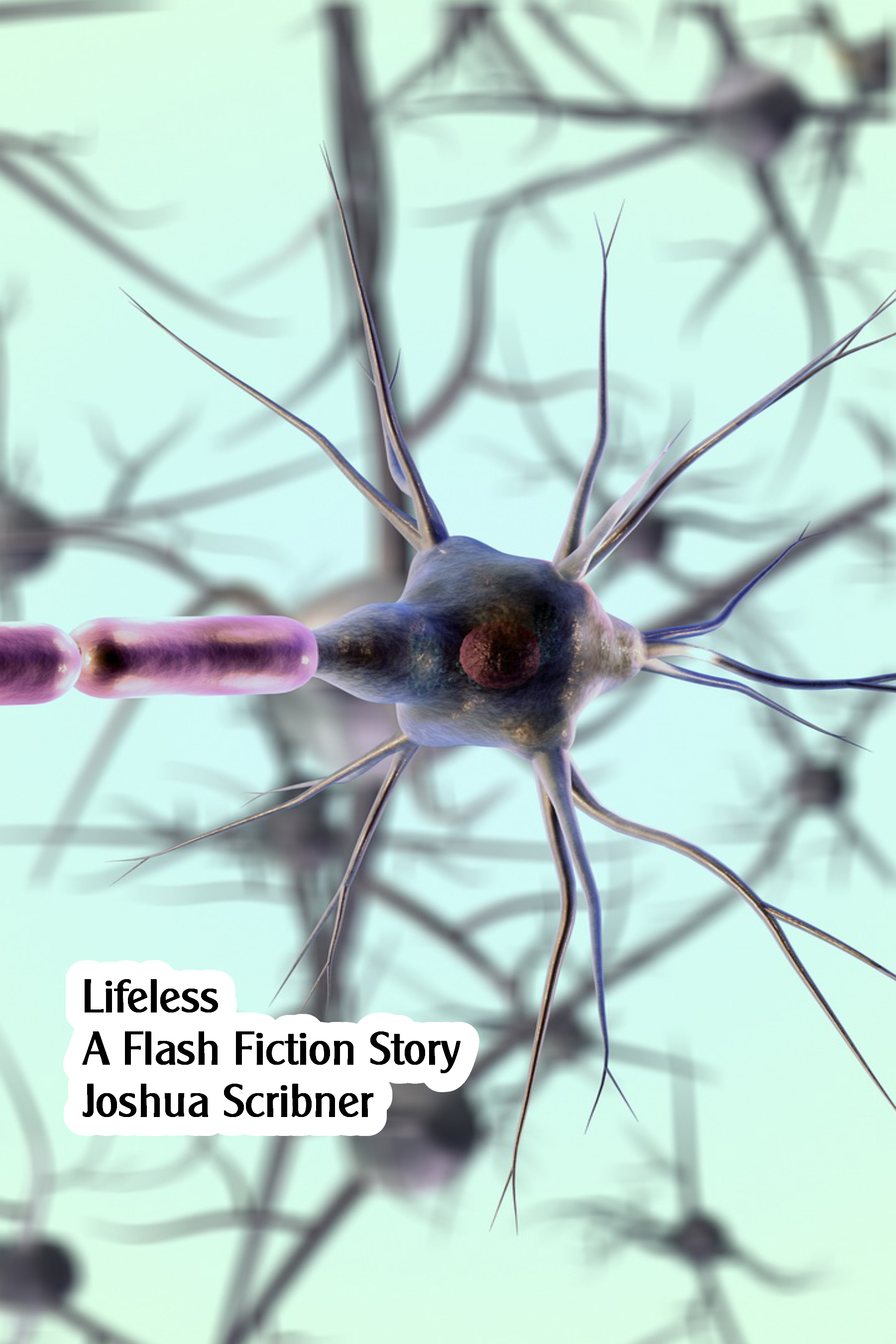 Lifeless: A Flash Fiction Story